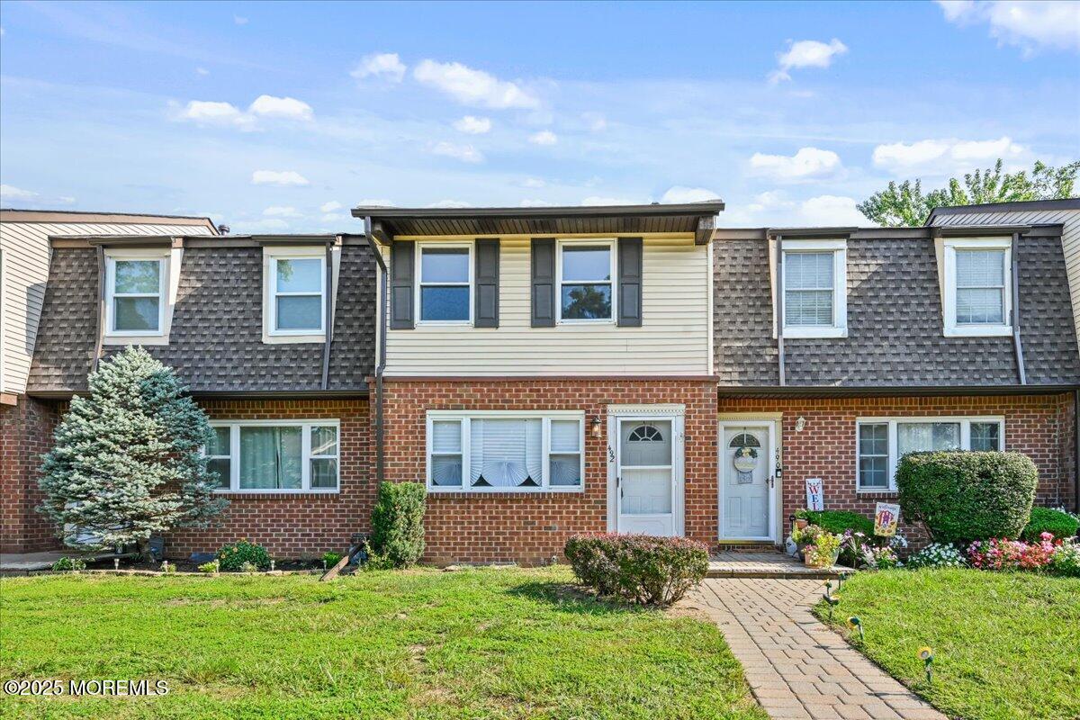 492 Rena Court, Brick, NJ, 08724