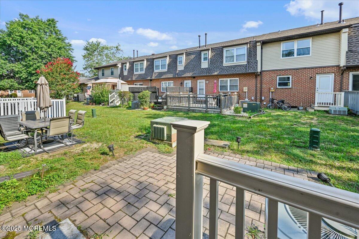 492 Rena Court, Brick, NJ, 08724 image 22