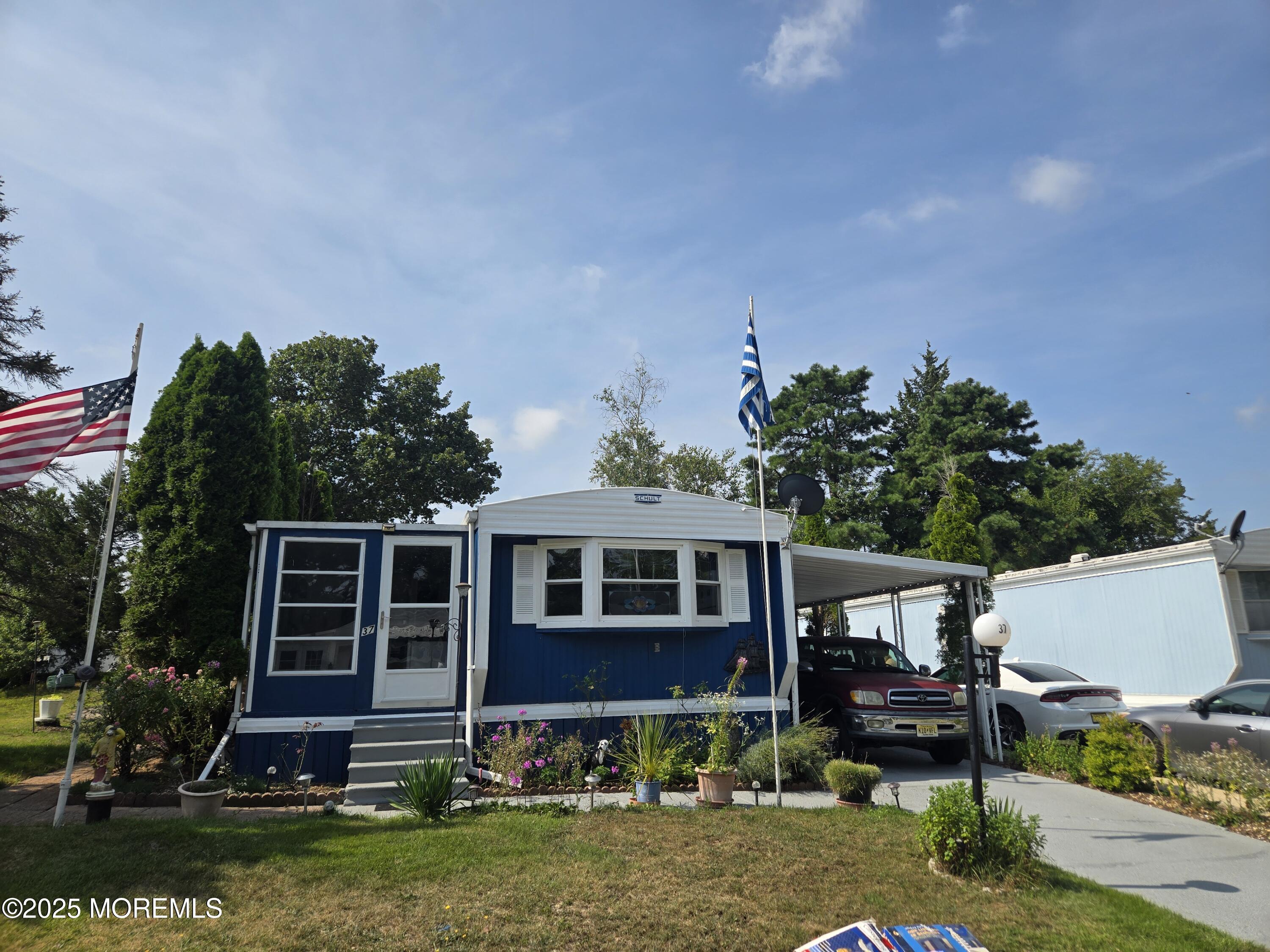 37 Nancy Lane, Barnegat, NJ, 08005