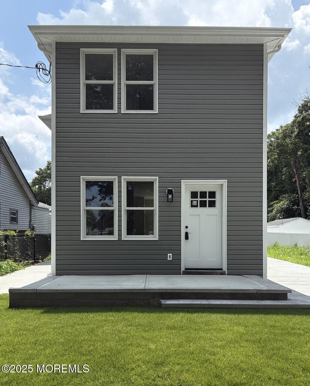 37 Laurelhurst Drive, Keyport, NJ, 07735