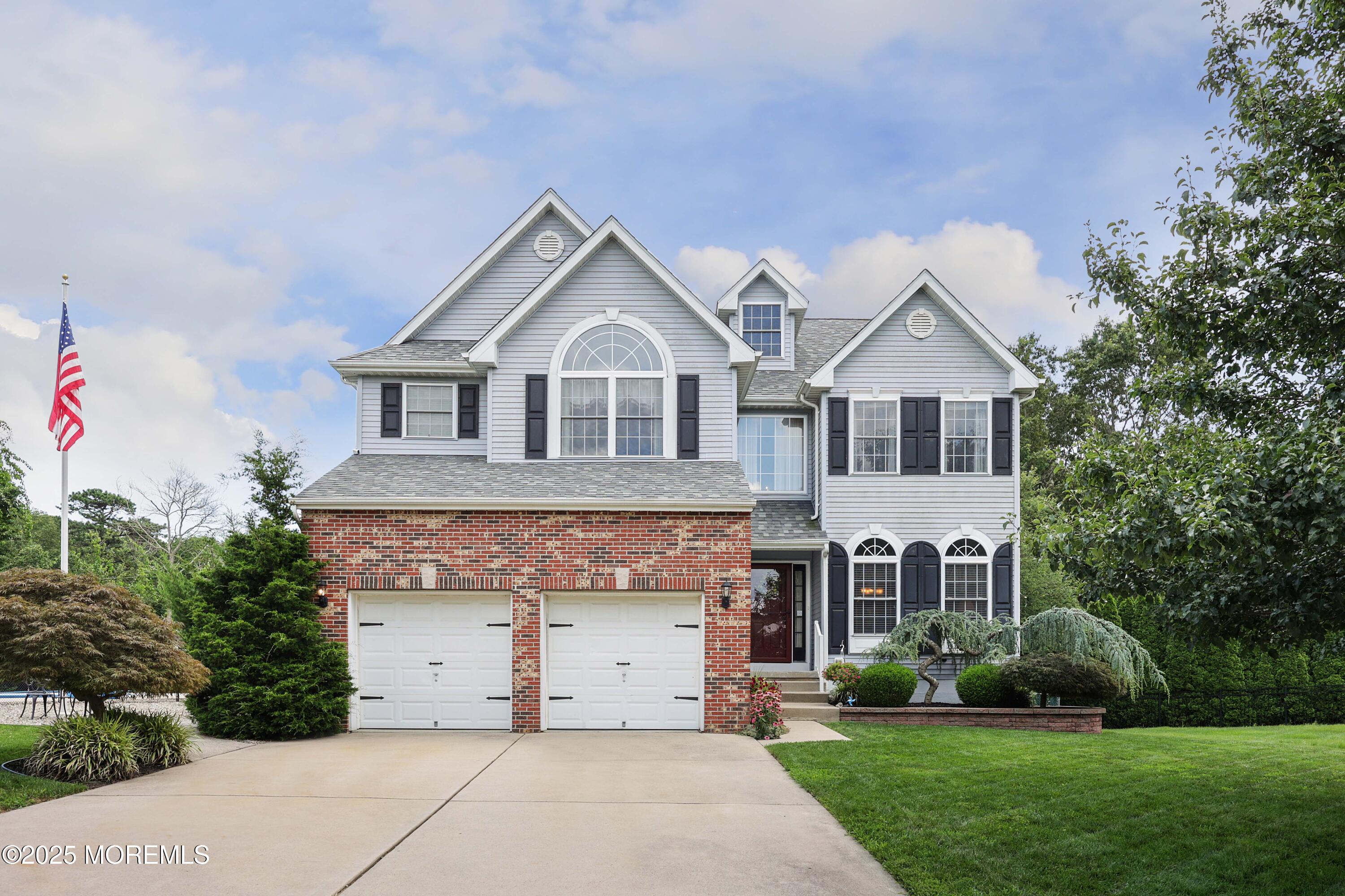 5 Overlook Court, Bayville, NJ, 08721