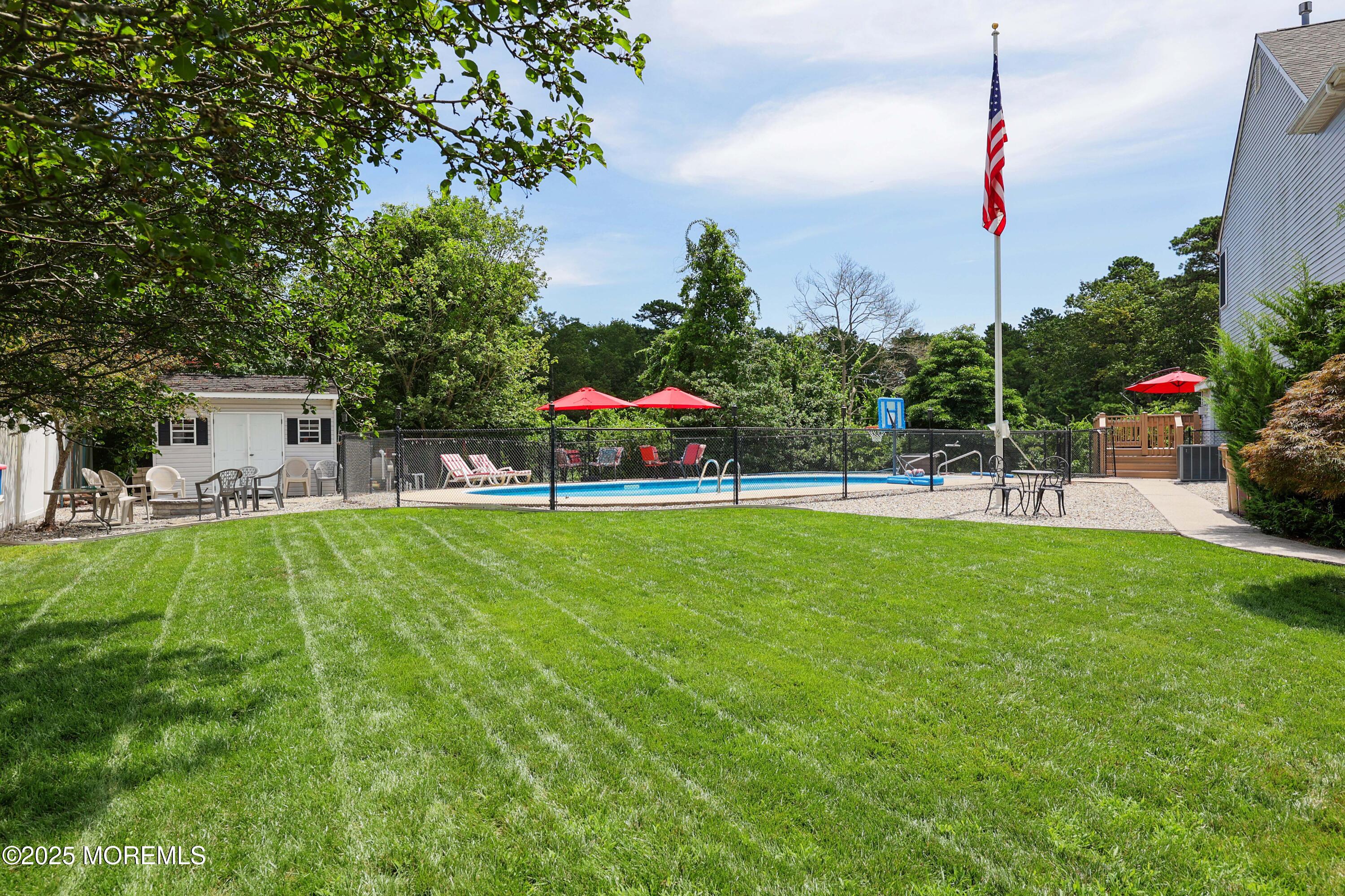 5 Overlook Court, Bayville, NJ, 08721 image 38