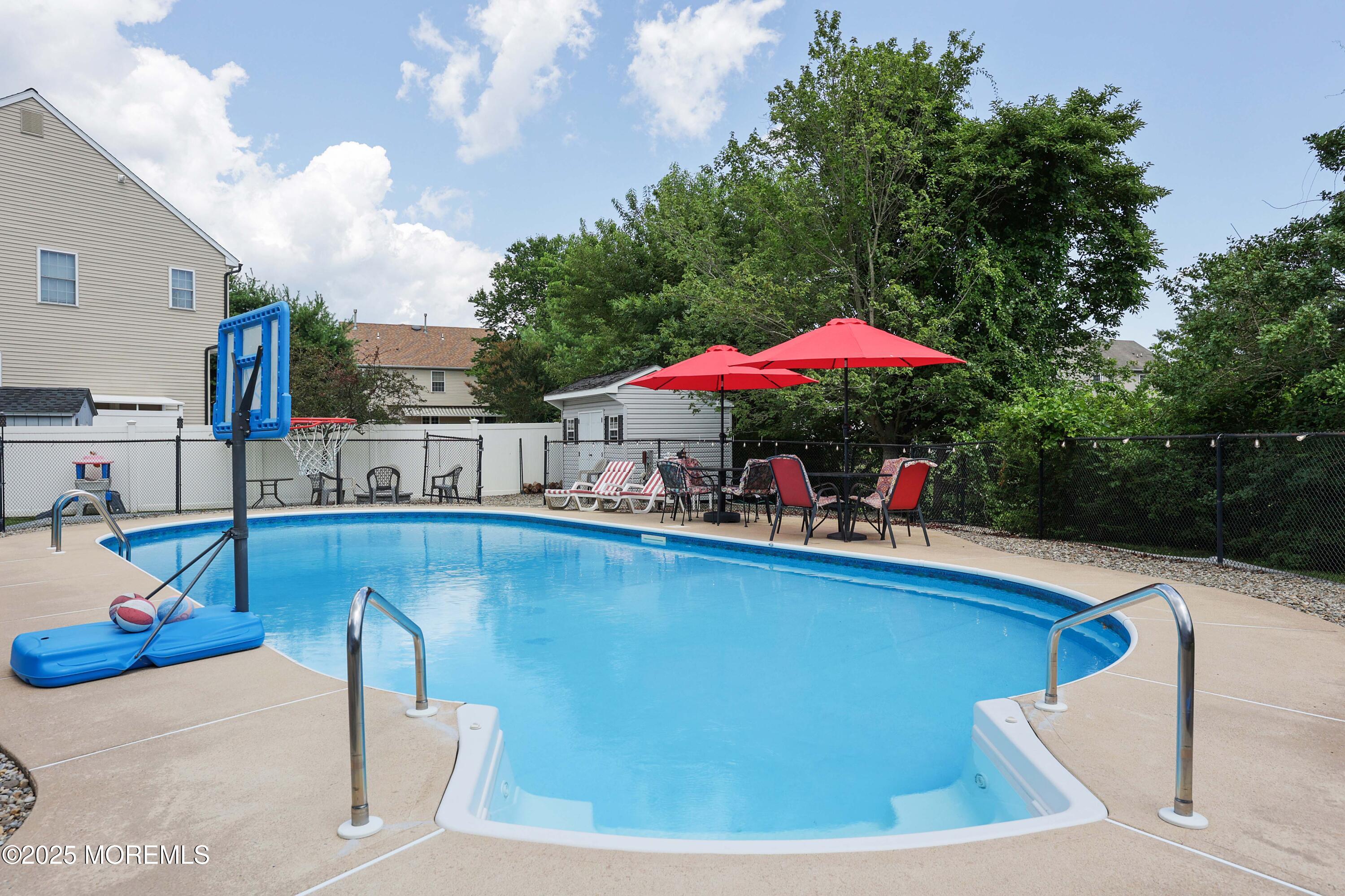 5 Overlook Court, Bayville, NJ, 08721 image 35