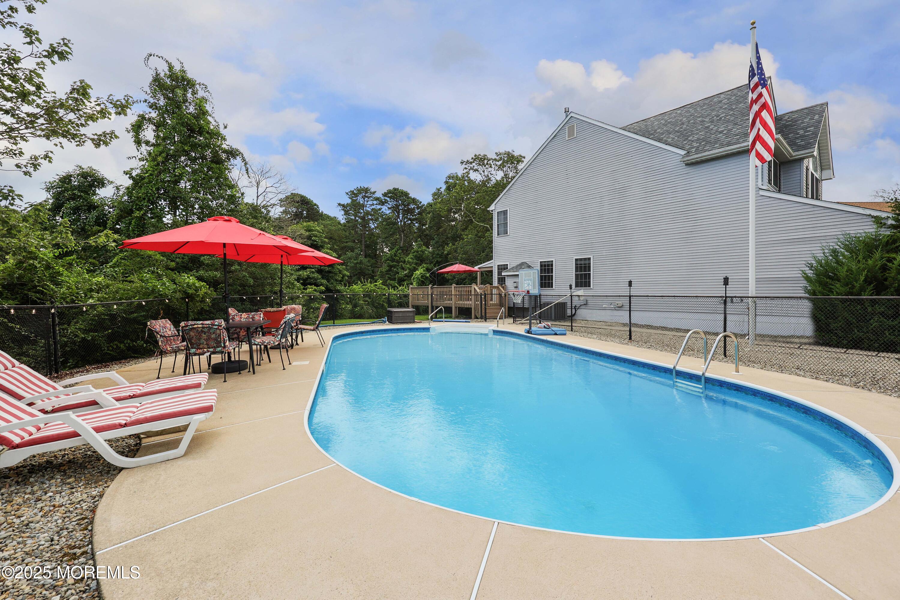 5 Overlook Court, Bayville, NJ, 08721 image 37