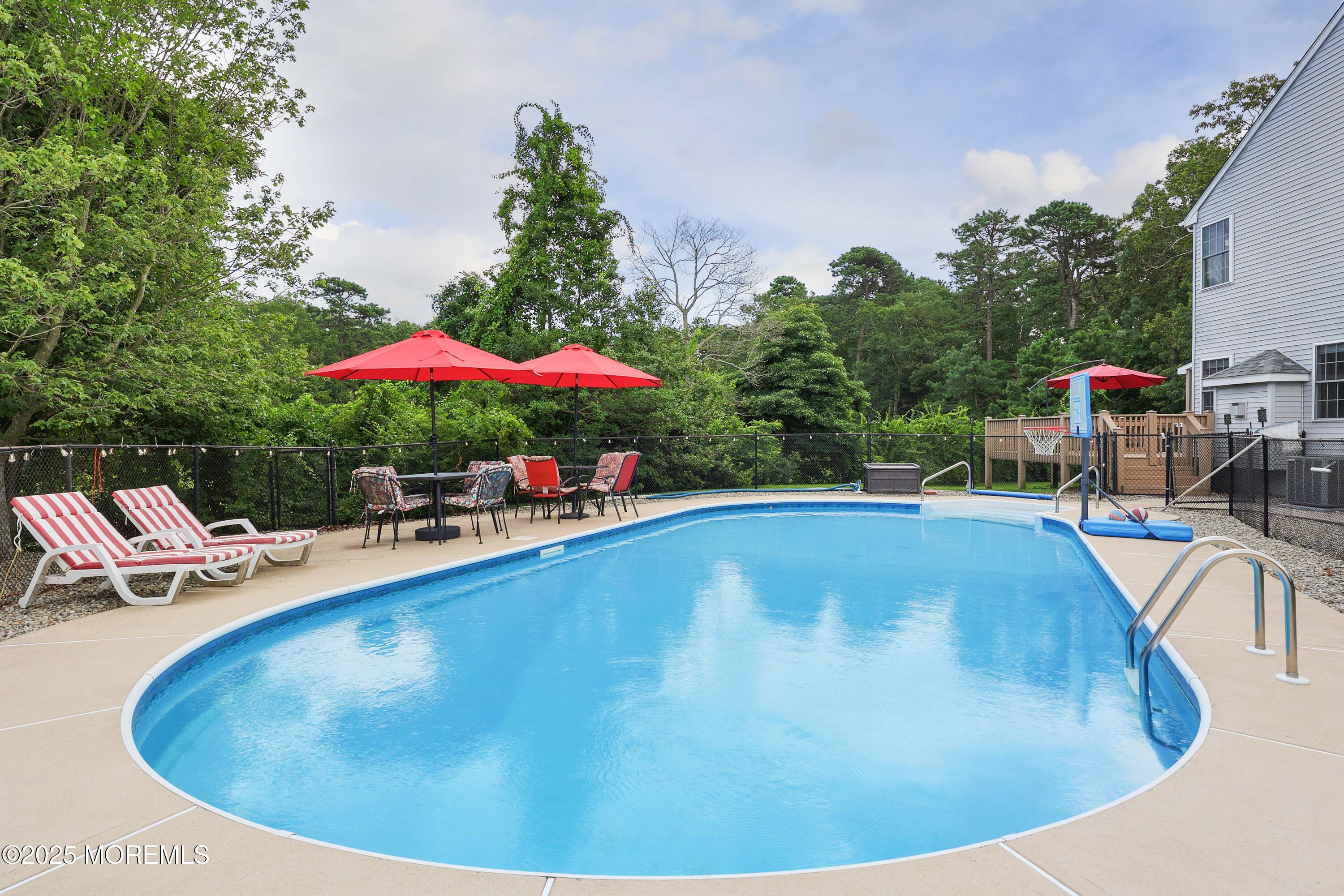 5 Overlook Court, Bayville, NJ, 08721 image 36