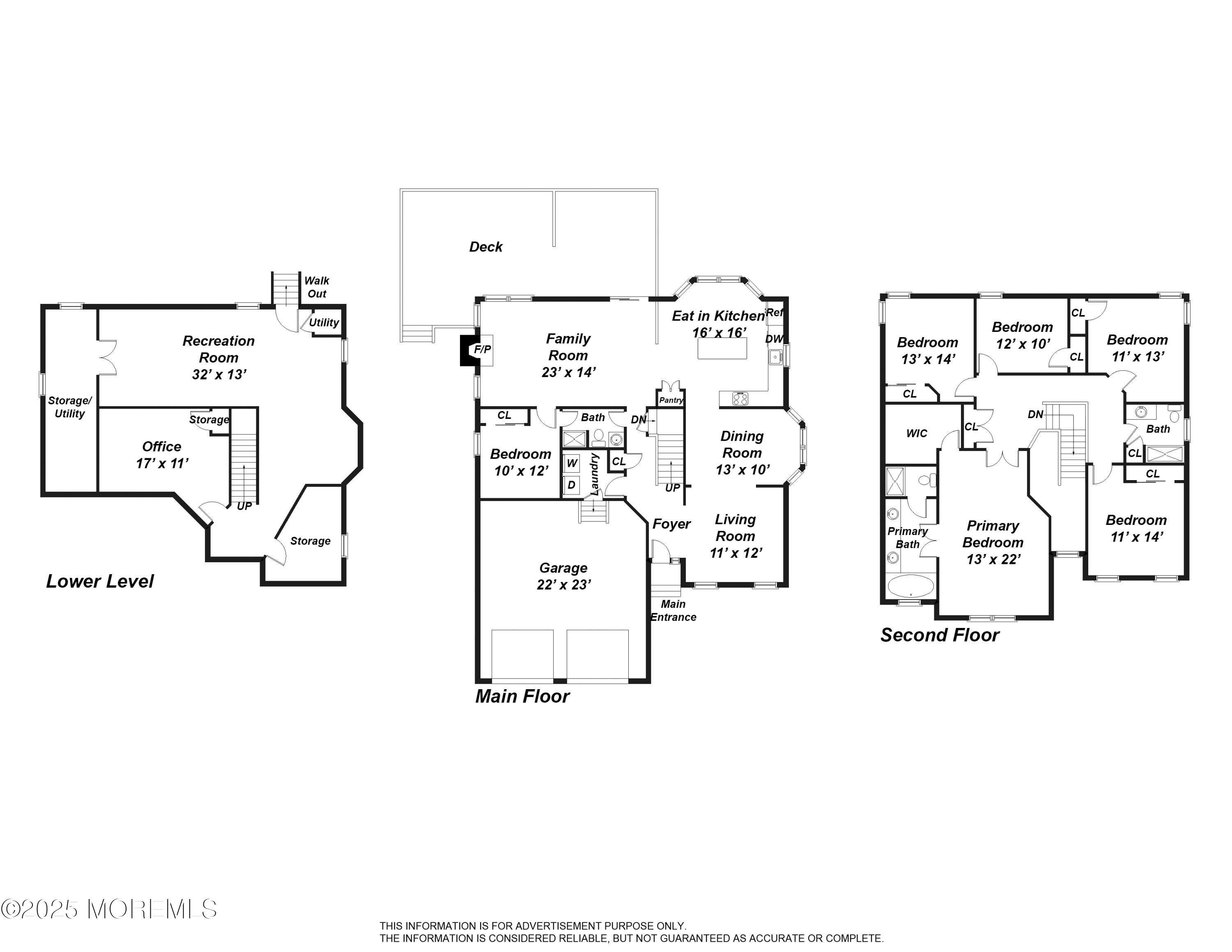 5 Overlook Court, Bayville, NJ, 08721 image 50