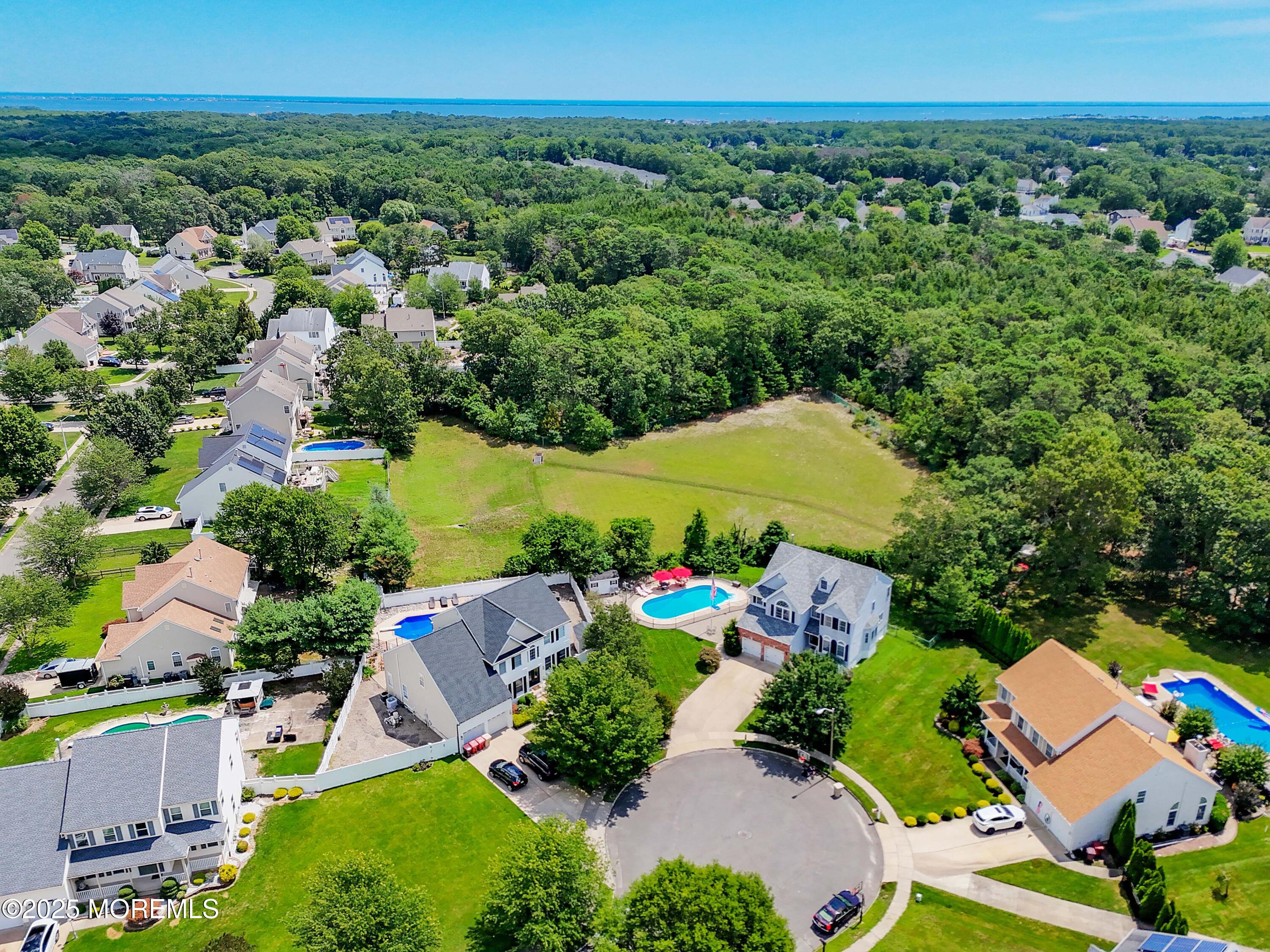 5 Overlook Court, Bayville, NJ, 08721 image 40