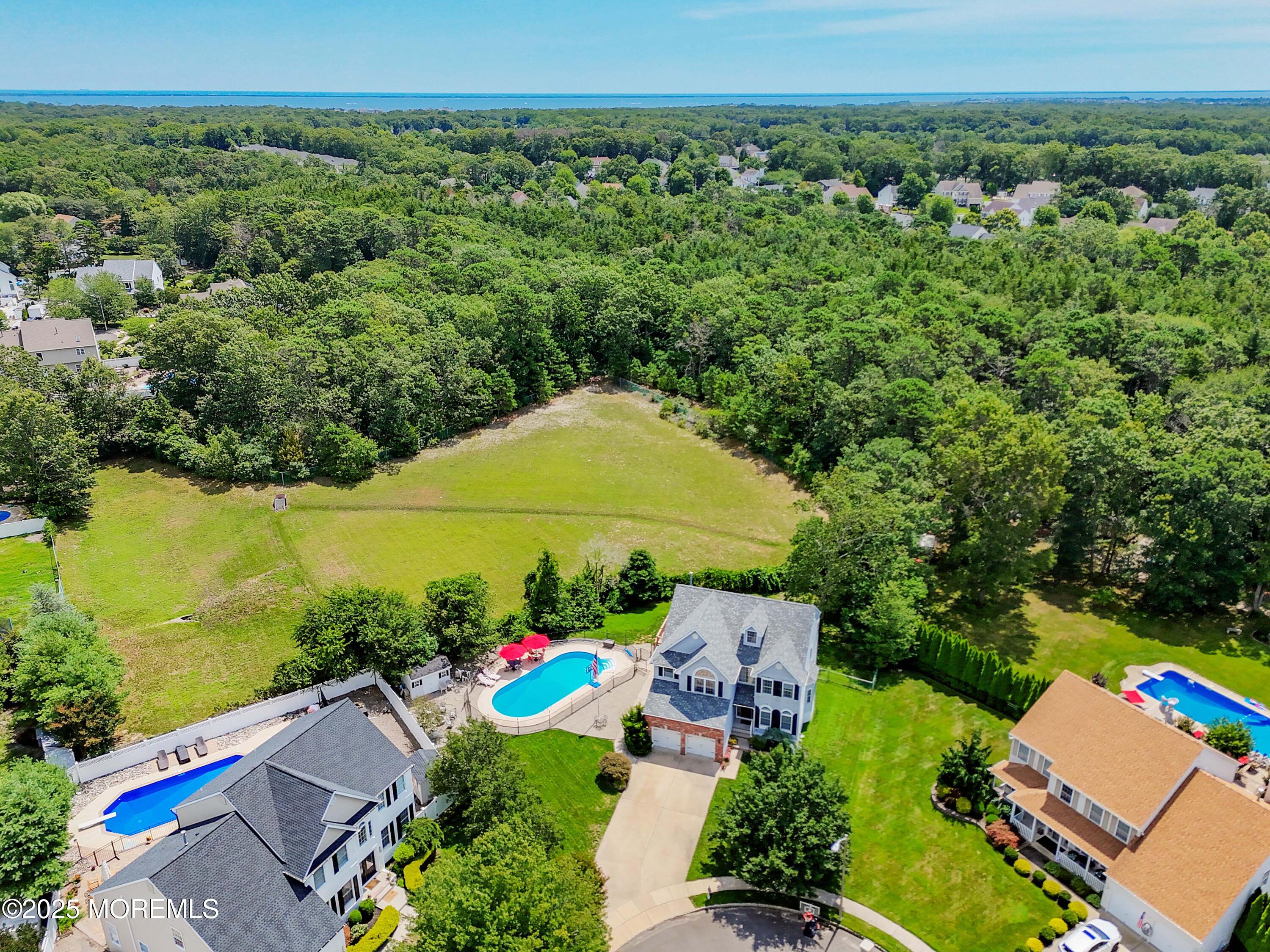 5 Overlook Court, Bayville, NJ, 08721 image 41