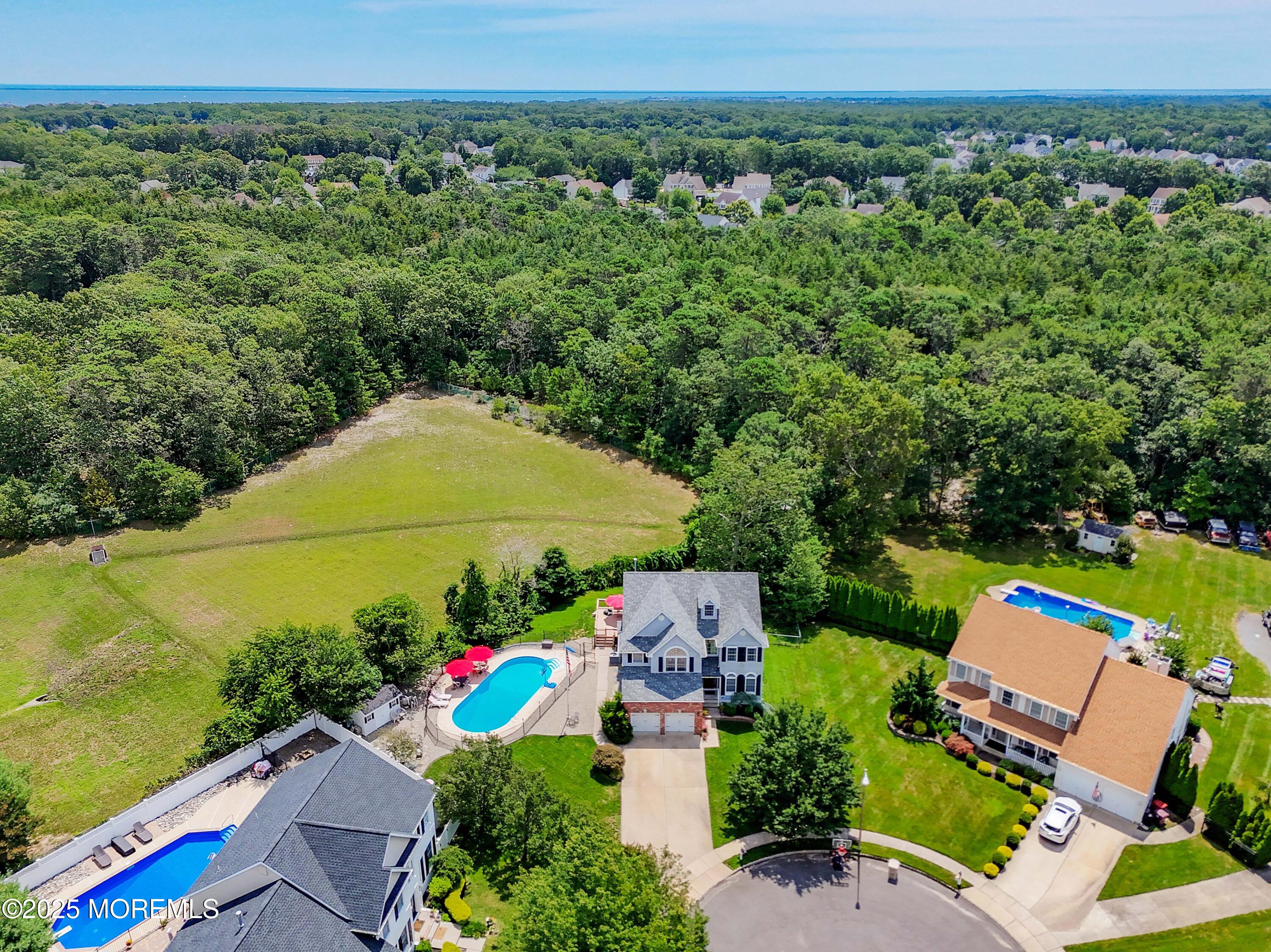 5 Overlook Court, Bayville, NJ, 08721 image 42