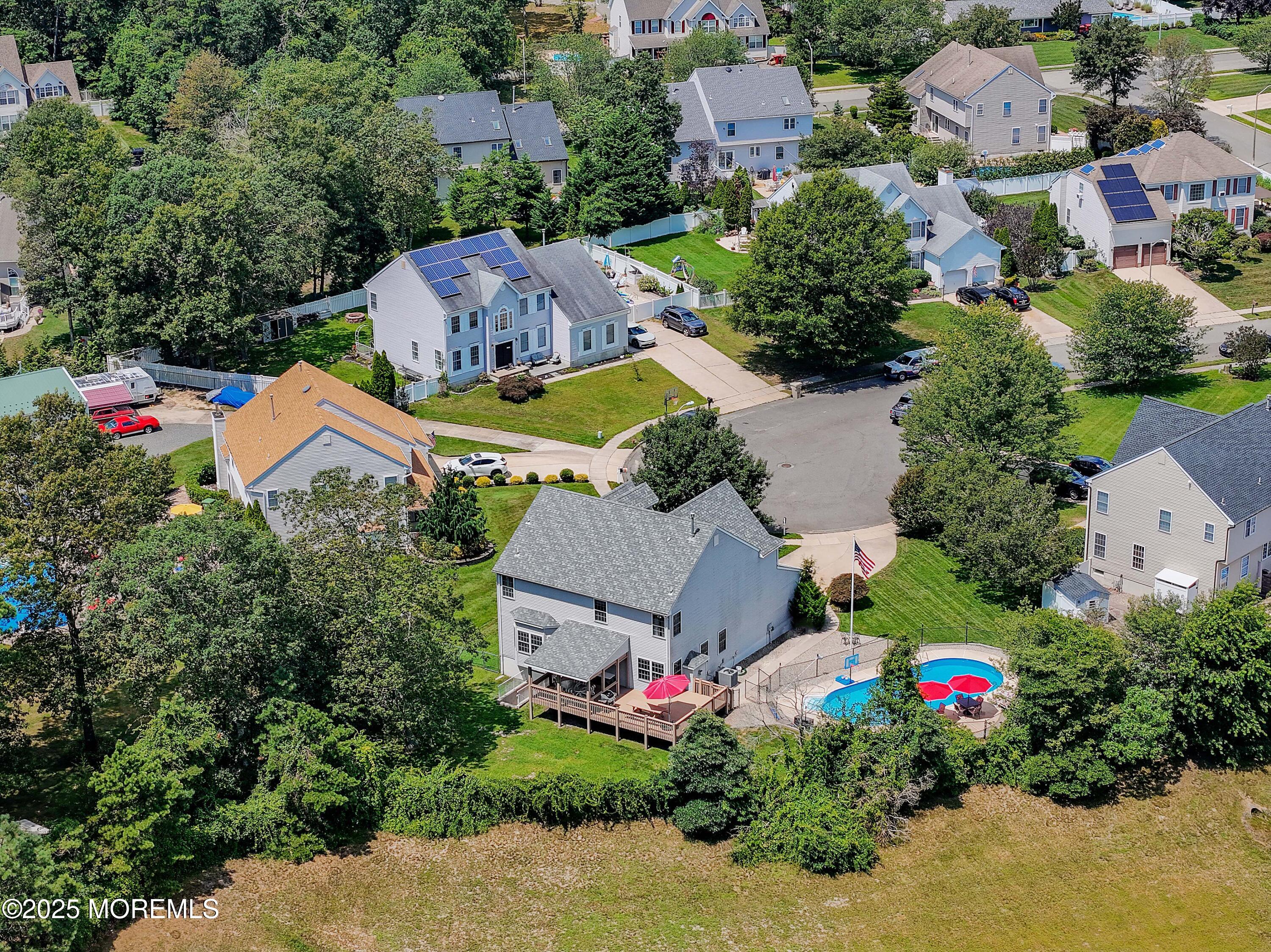 5 Overlook Court, Bayville, NJ, 08721 image 44