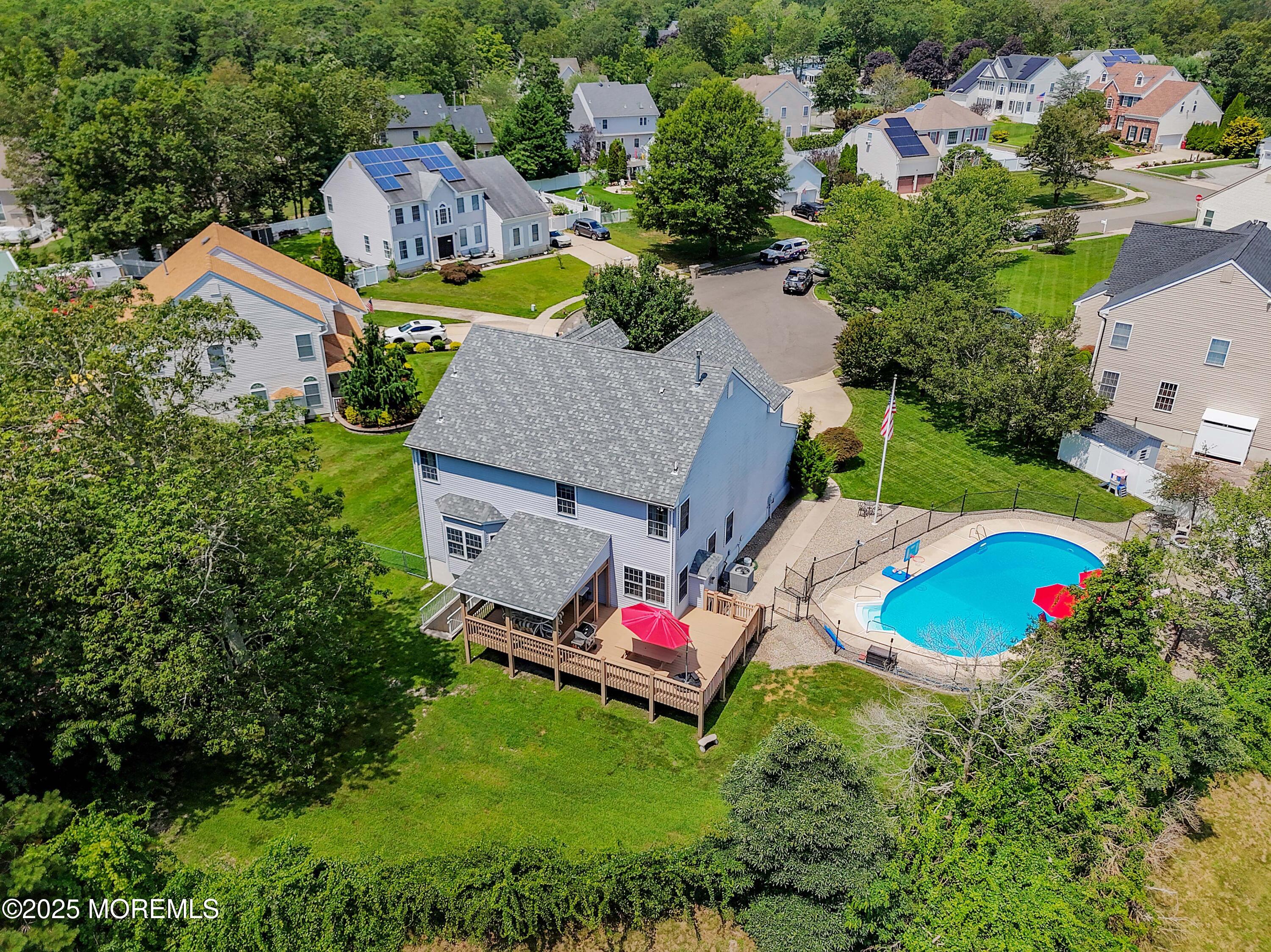 5 Overlook Court, Bayville, NJ, 08721 image 45