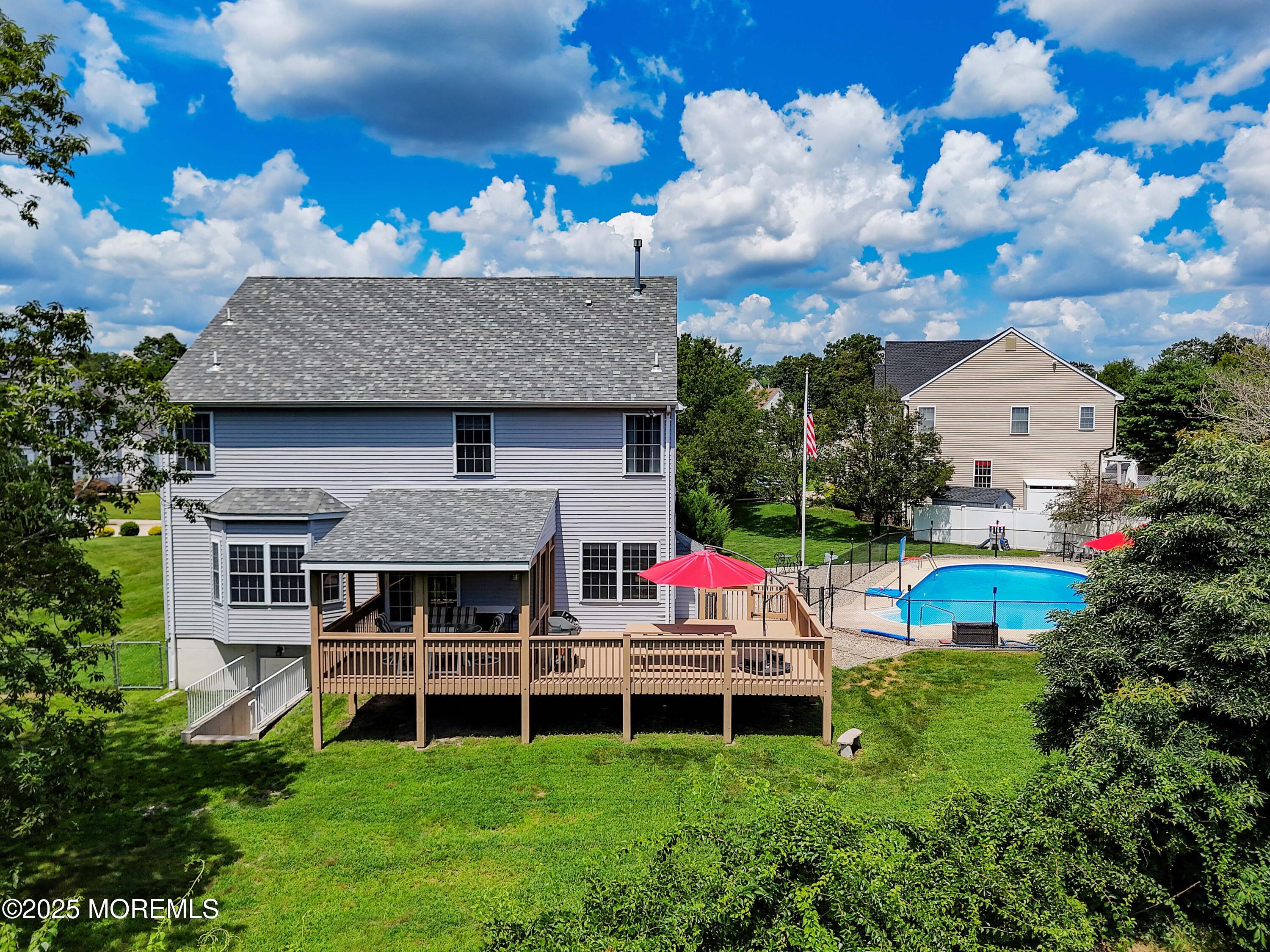 5 Overlook Court, Bayville, NJ, 08721 image 46