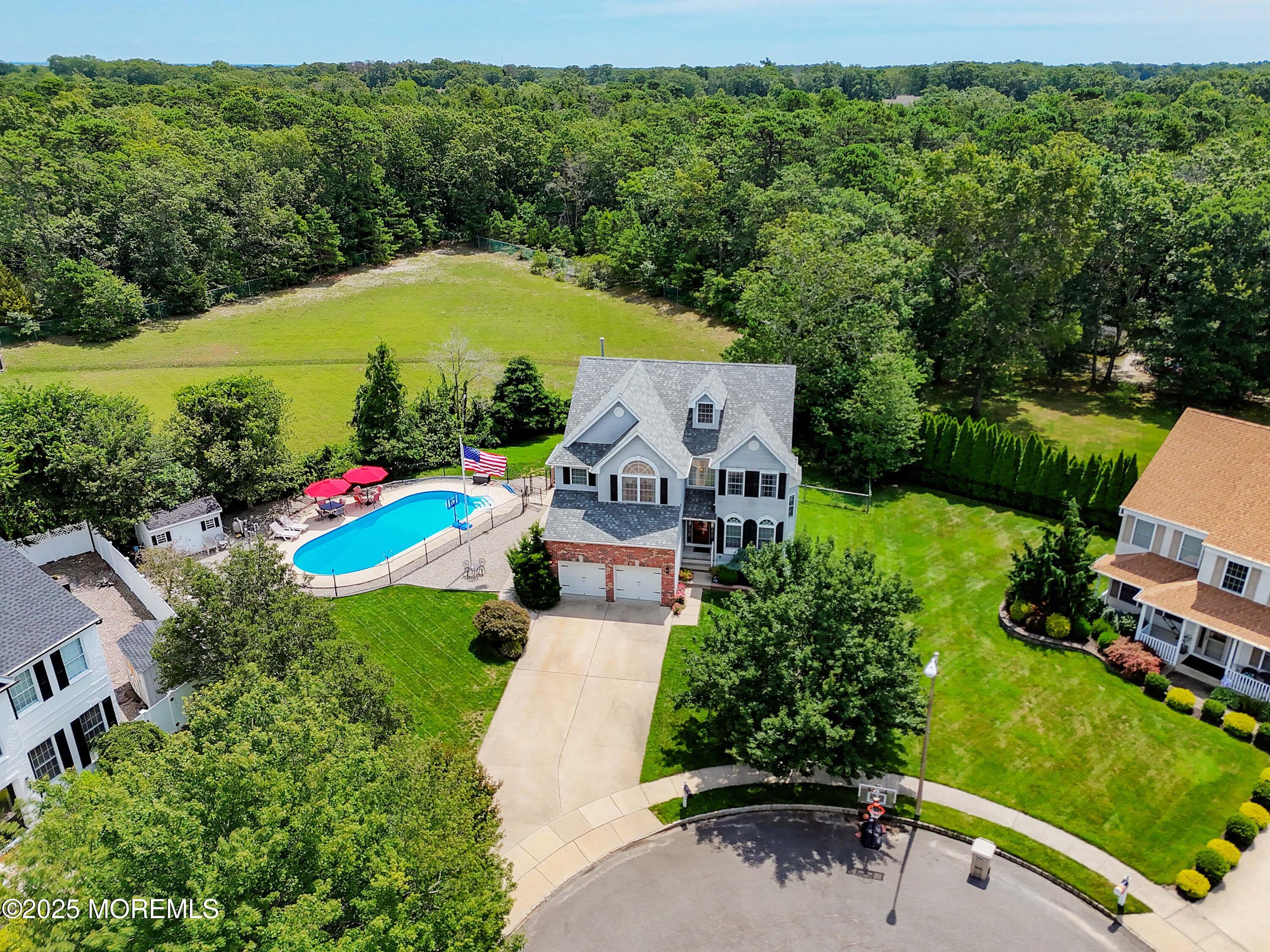5 Overlook Court, Bayville, NJ, 08721 image 47