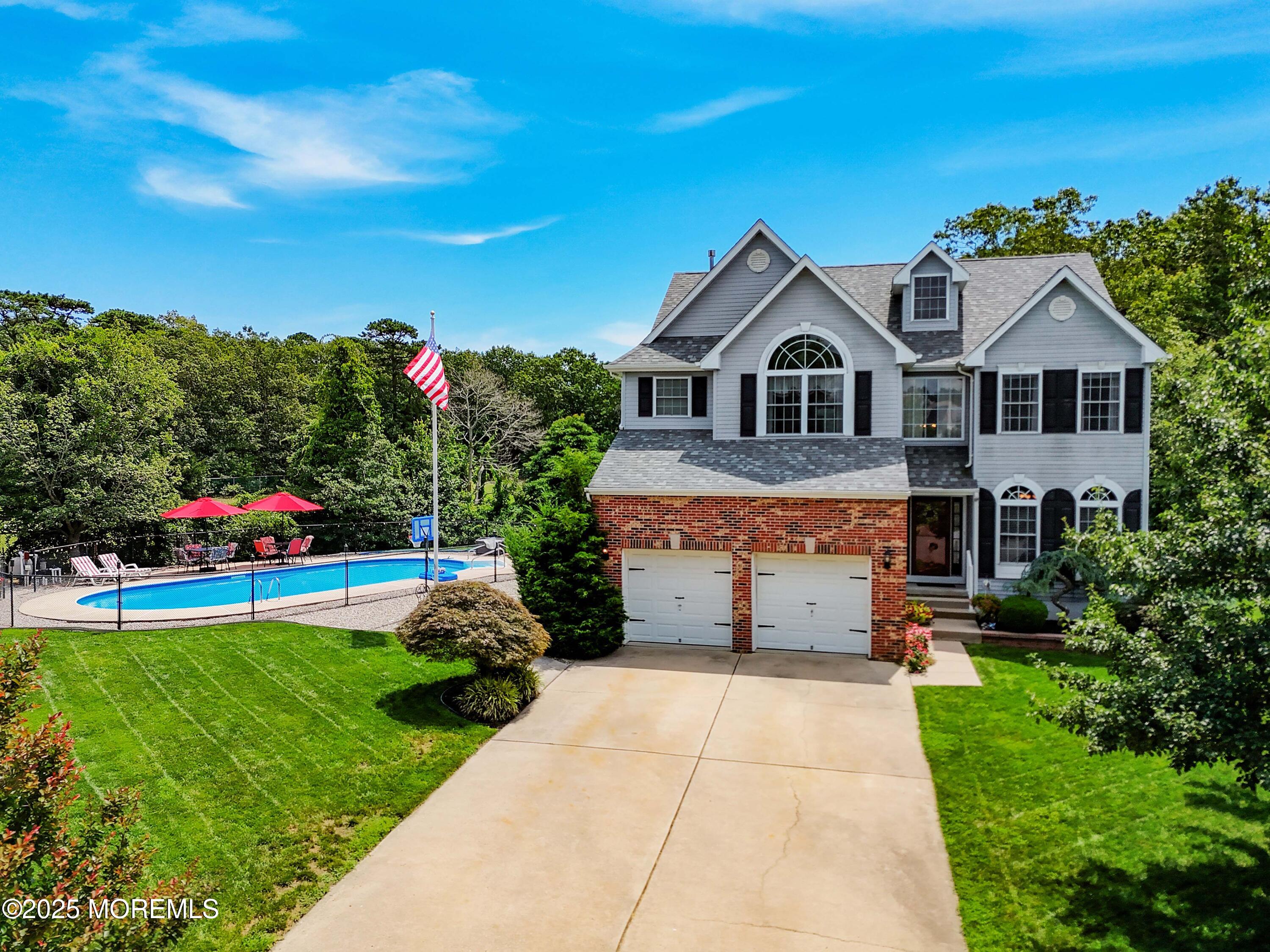 5 Overlook Court, Bayville, NJ, 08721 image 48