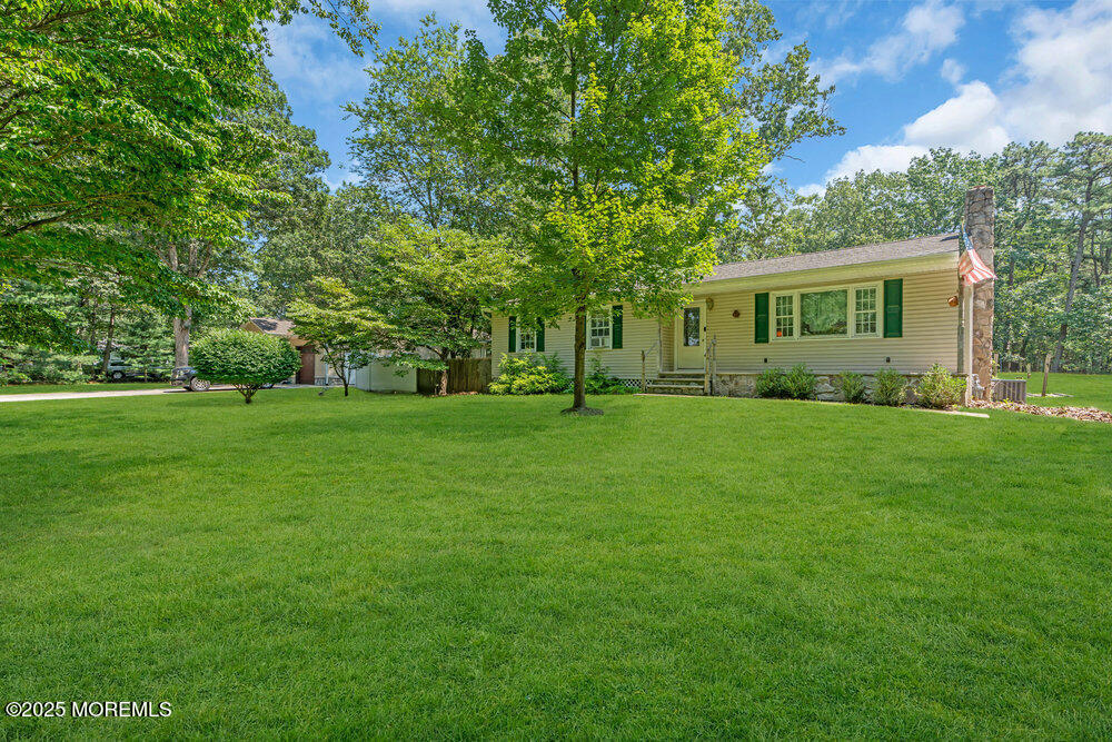 623 Cosy Lane, Jackson, NJ, 08527