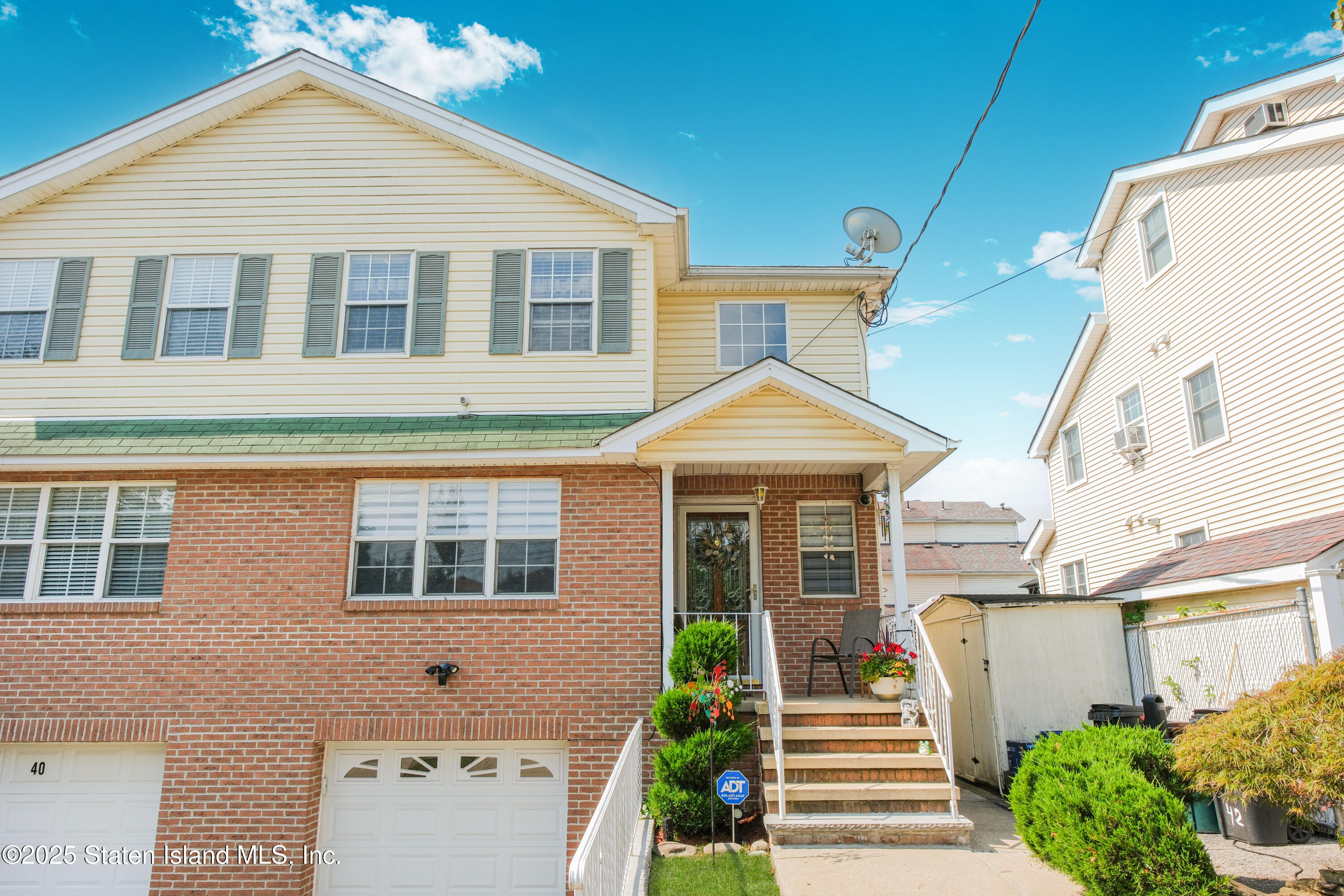 42 Everton Avenue, Staten Island, NY, 10312