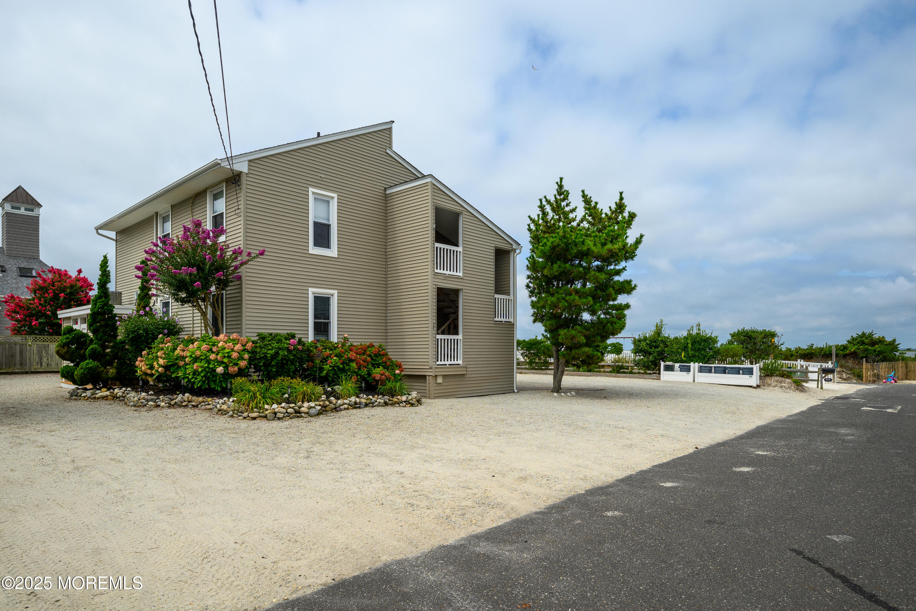 24 W Joan Road B, Long Beach Twp, NJ, 08008