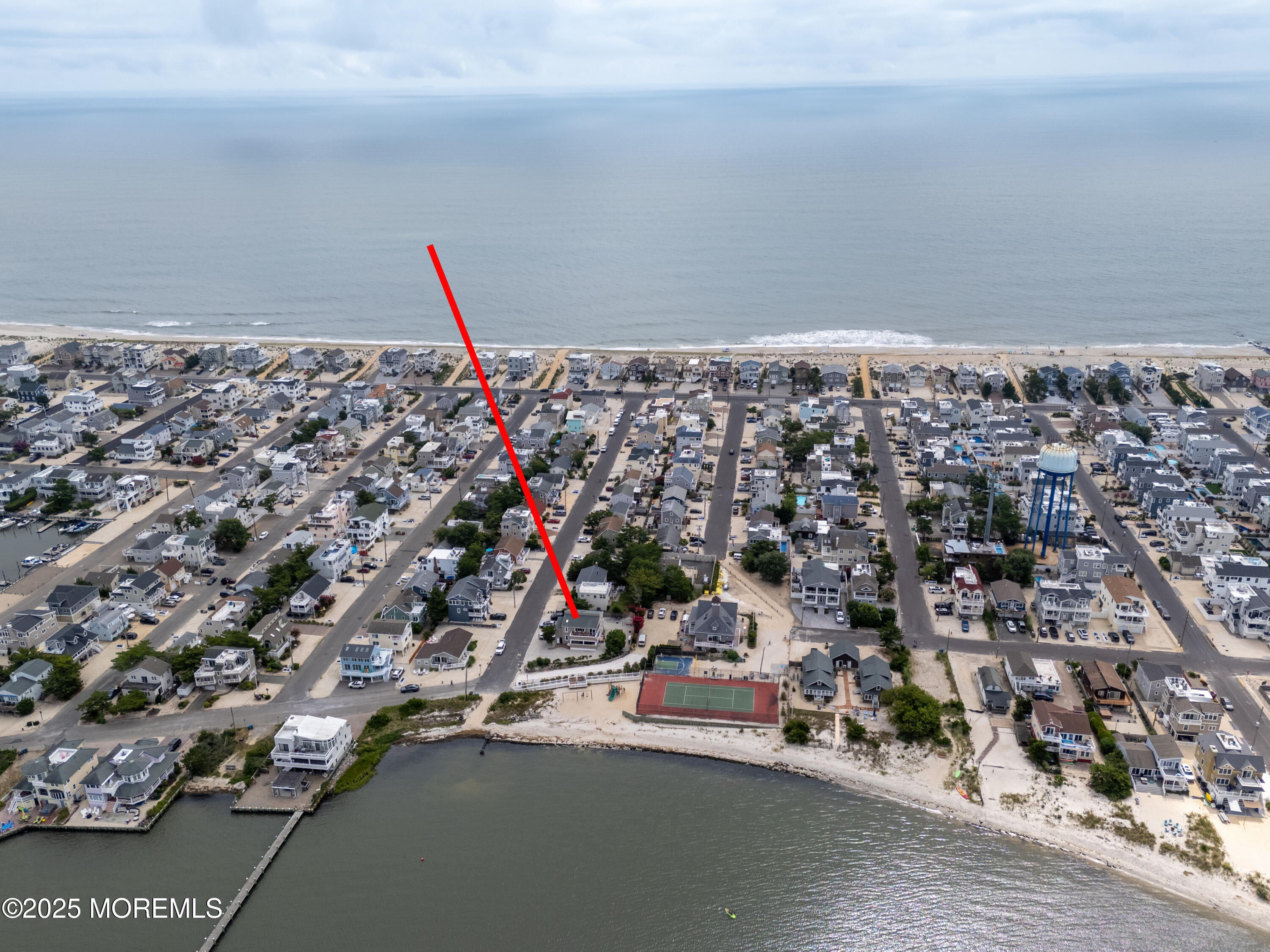 24 W Joan Road B, Long Beach Twp, NJ, 08008 image 33
