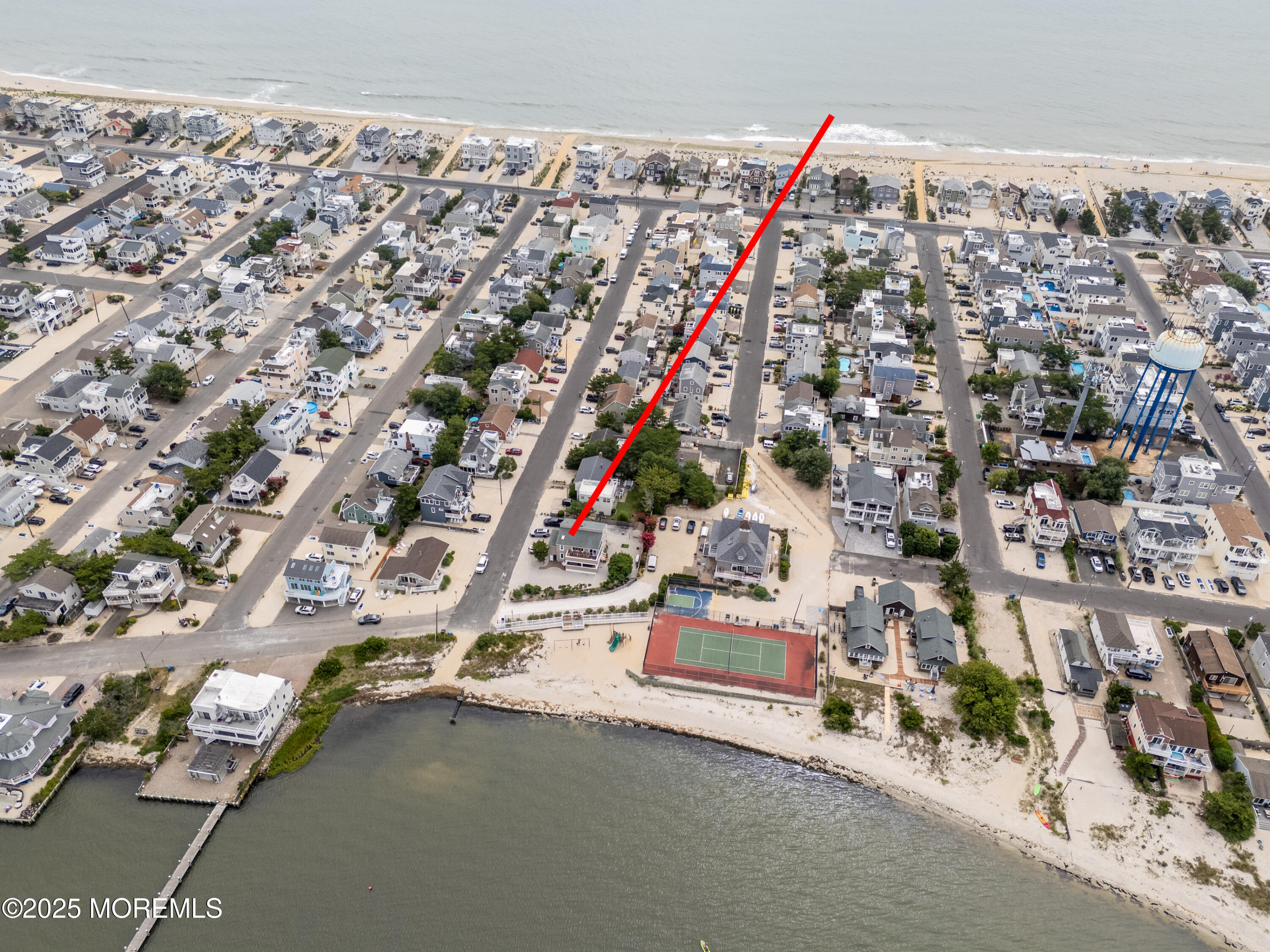 24 W Joan Road B, Long Beach Twp, NJ, 08008 image 37