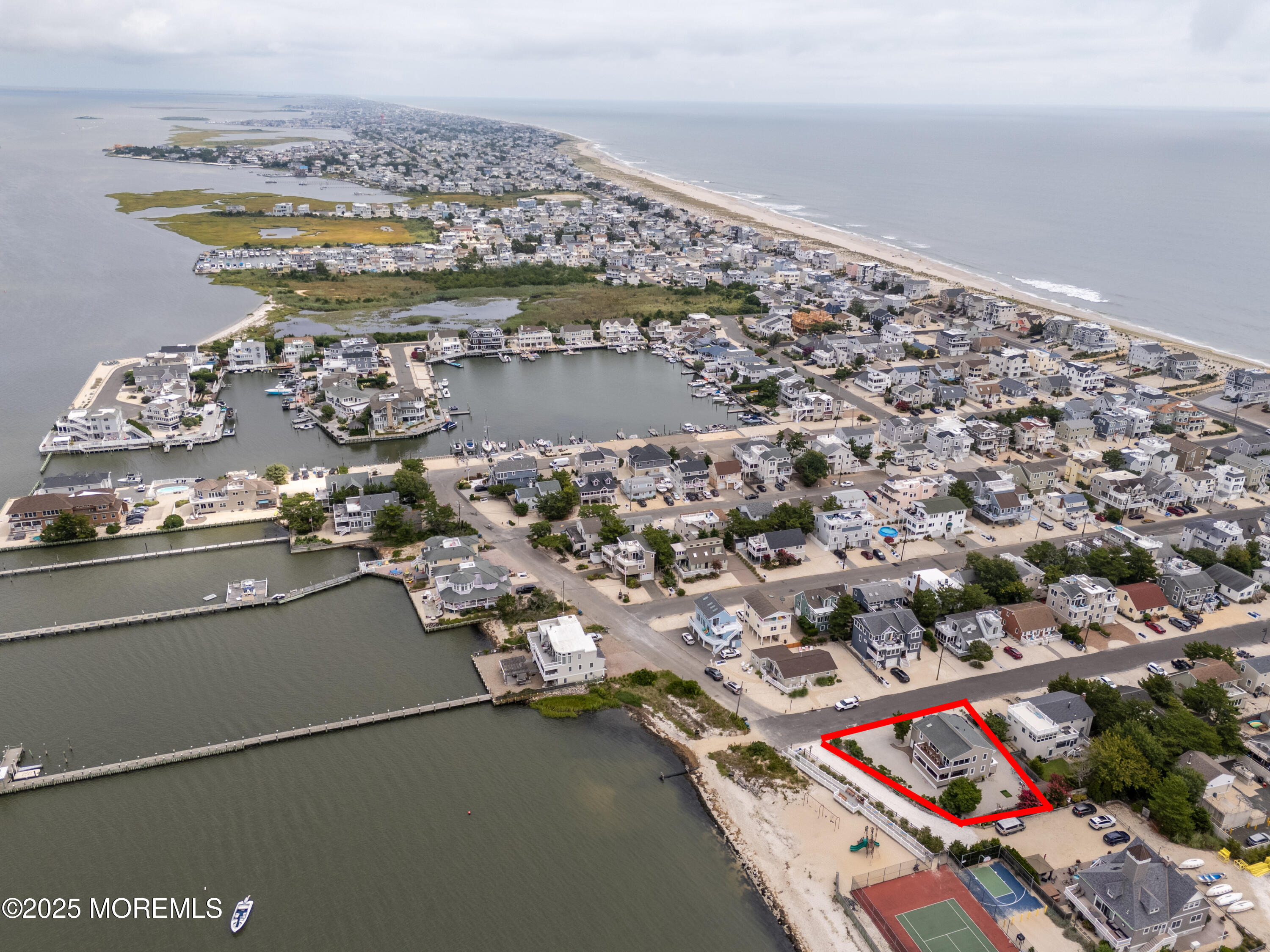 24 W Joan Road B, Long Beach Twp, NJ, 08008 image 38