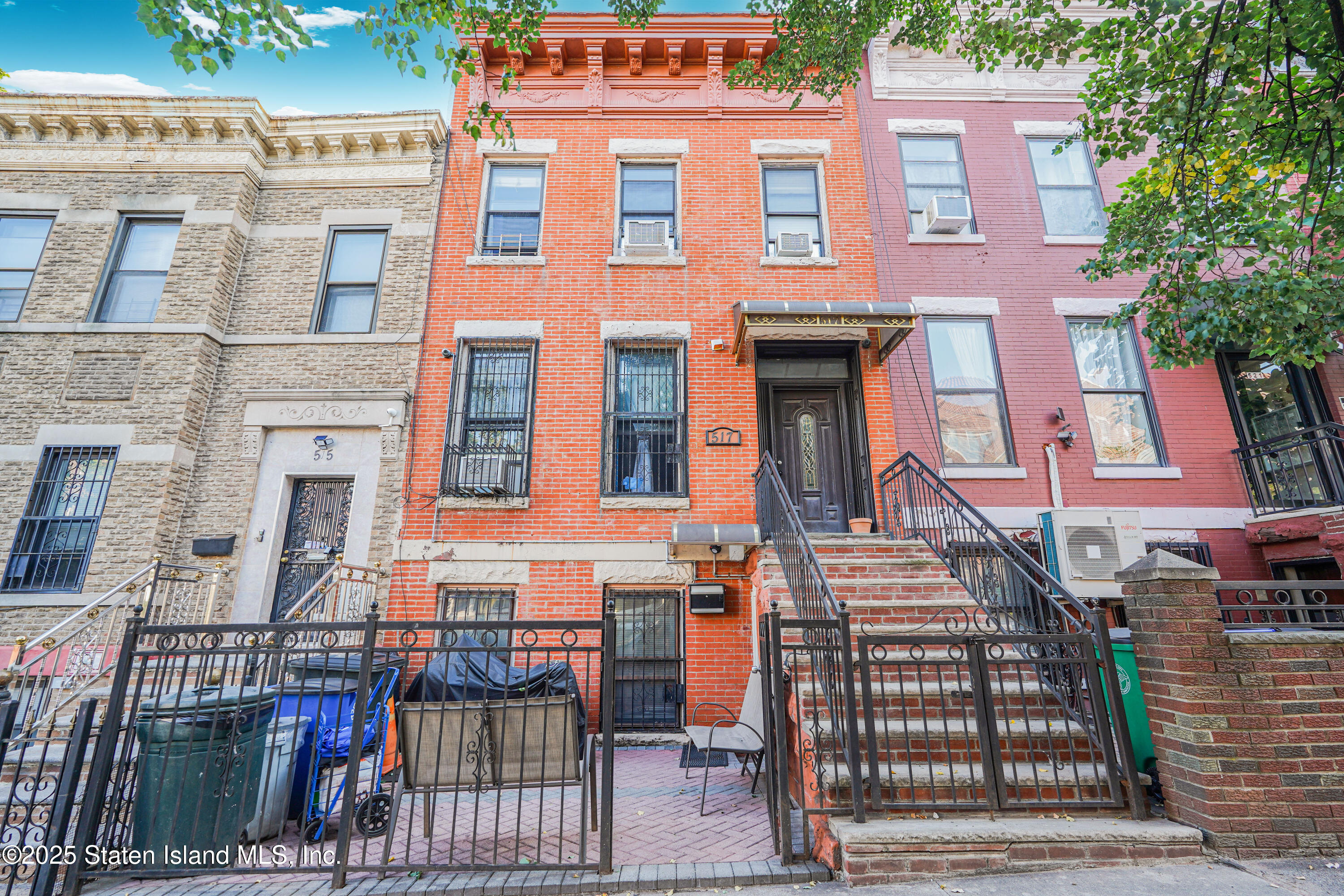 517 40 Street, Brooklyn, NY, 11232
