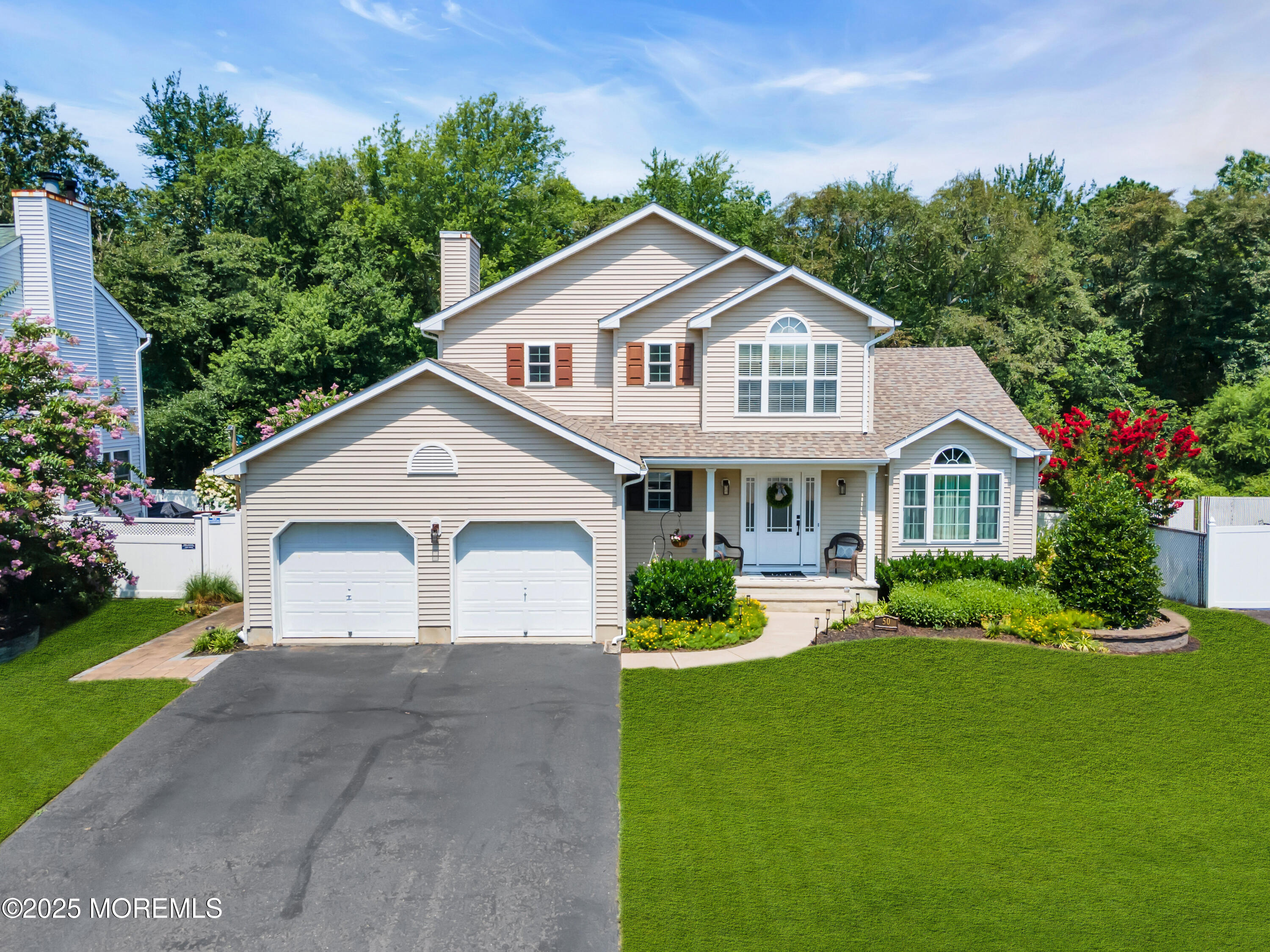 50 Diamond Lane, Howell, NJ, 07731
