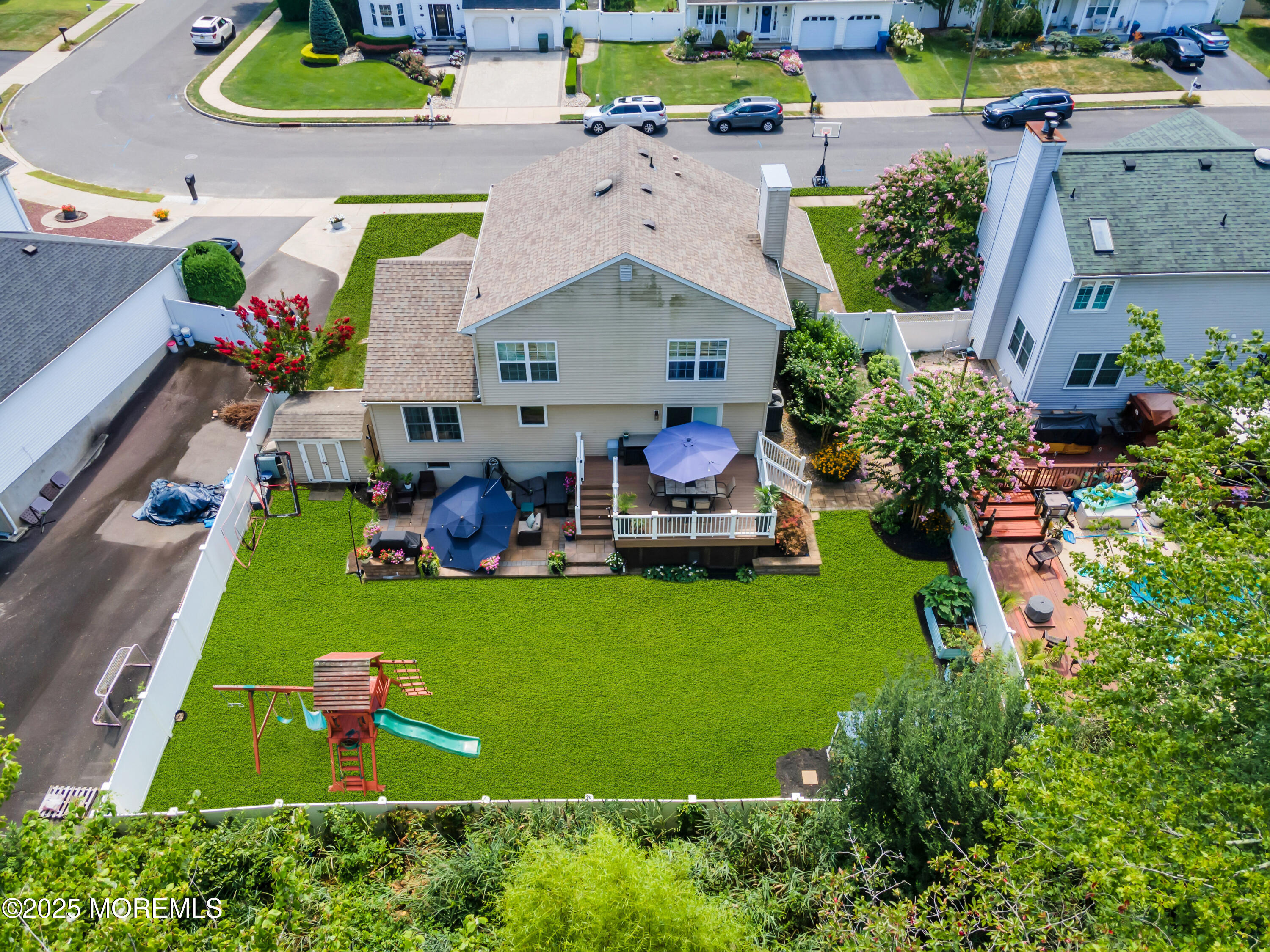 50 Diamond Lane, Howell, NJ, 07731 image 43