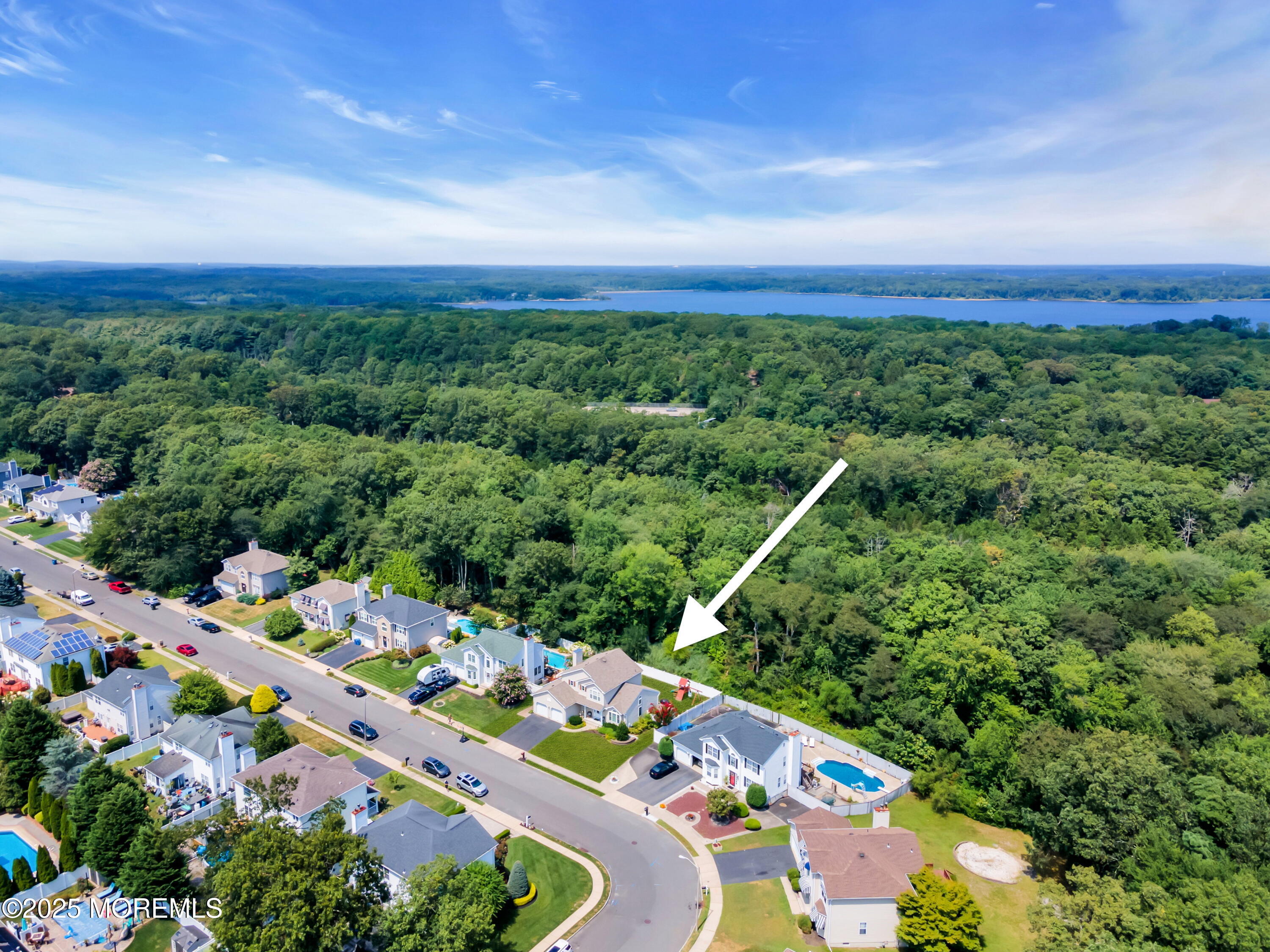 50 Diamond Lane, Howell, NJ, 07731 image 47