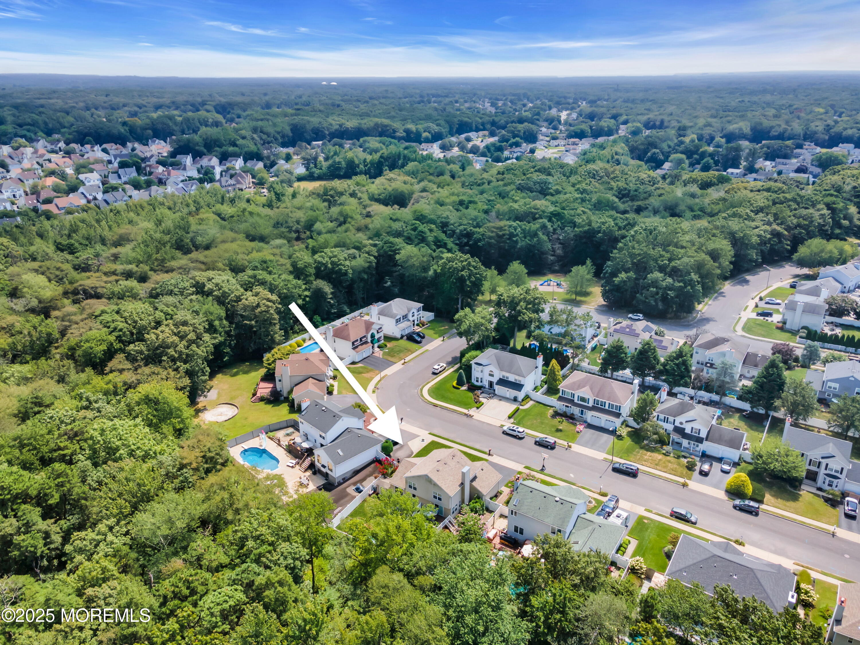 50 Diamond Lane, Howell, NJ, 07731 image 49