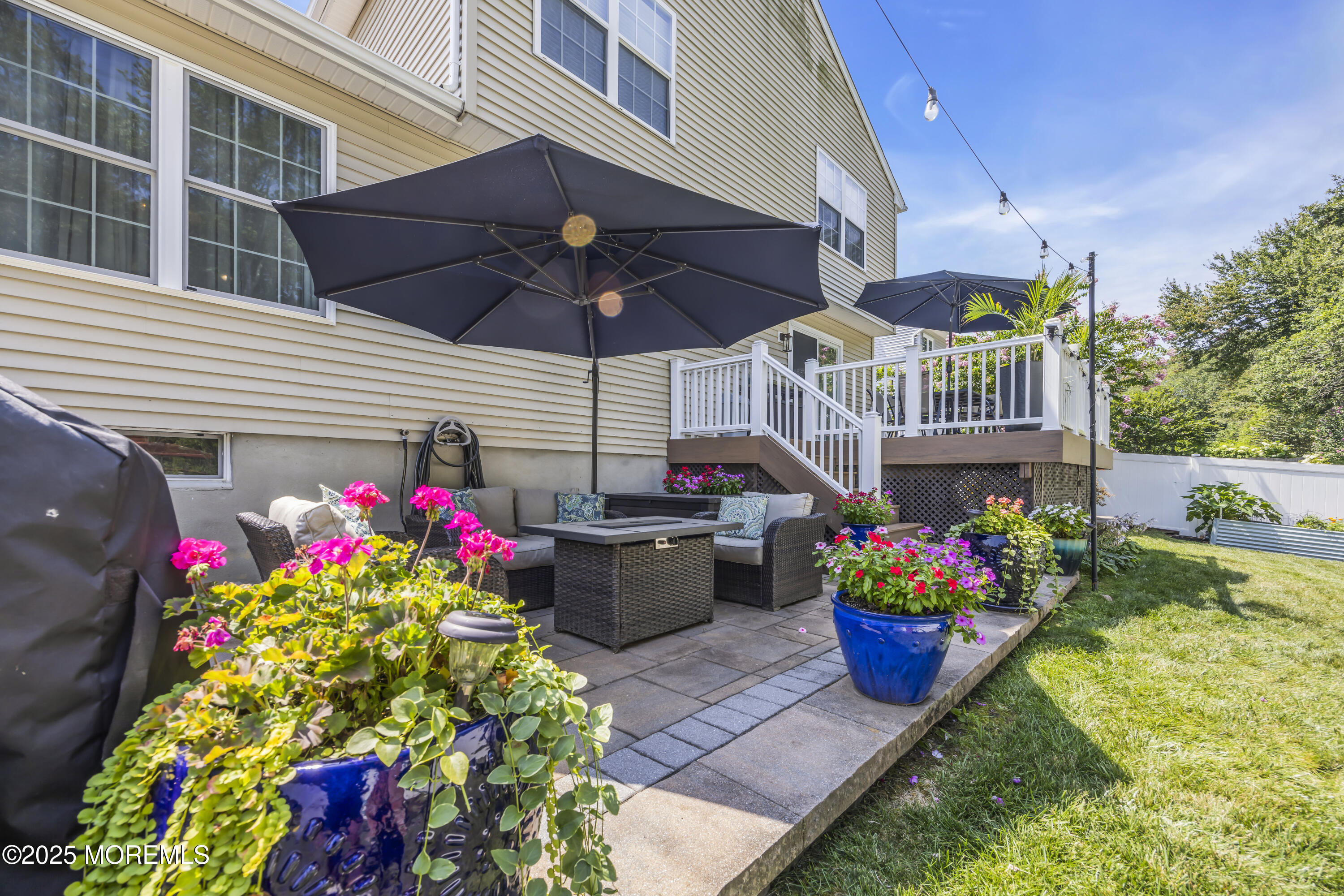 50 Diamond Lane, Howell, NJ, 07731 image 38