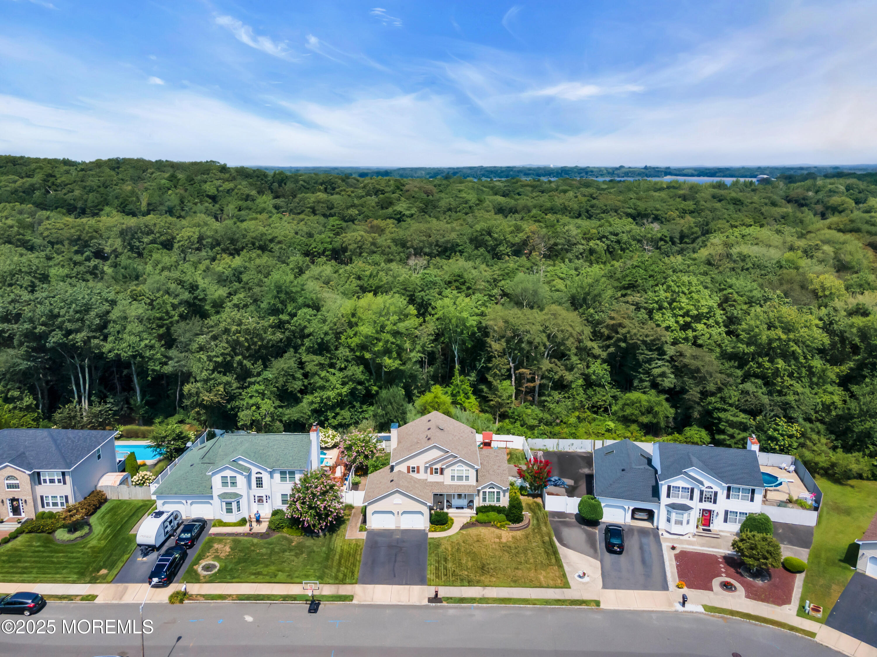 50 Diamond Lane, Howell, NJ, 07731 image 45