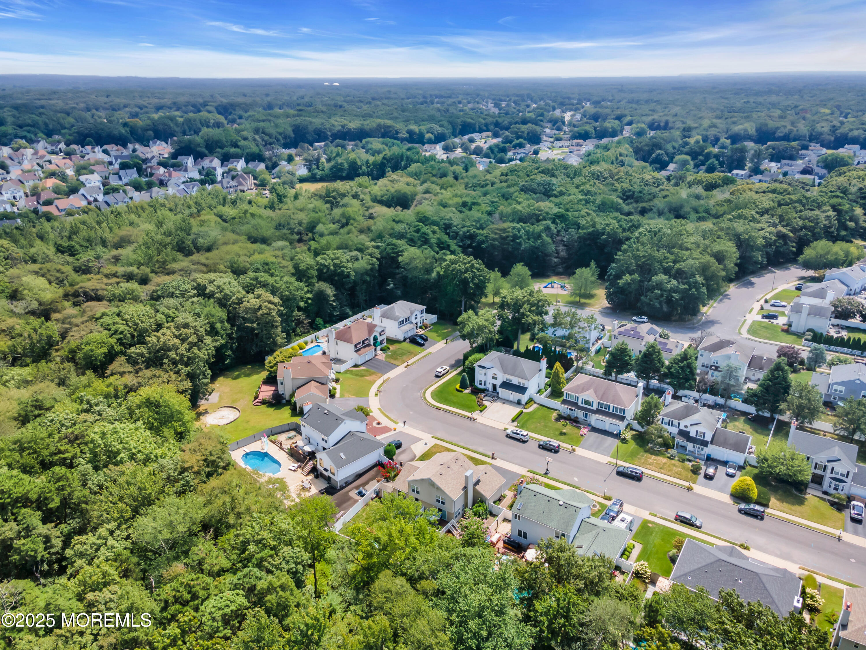 50 Diamond Lane, Howell, NJ, 07731 image 48