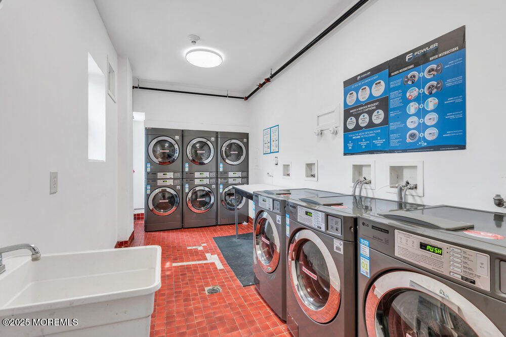 400 Deal Lake Drive 4G, Asbury Park, NJ, 07712 image 17
