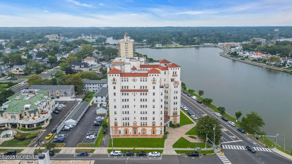 400 Deal Lake Drive 4G, Asbury Park, NJ, 07712