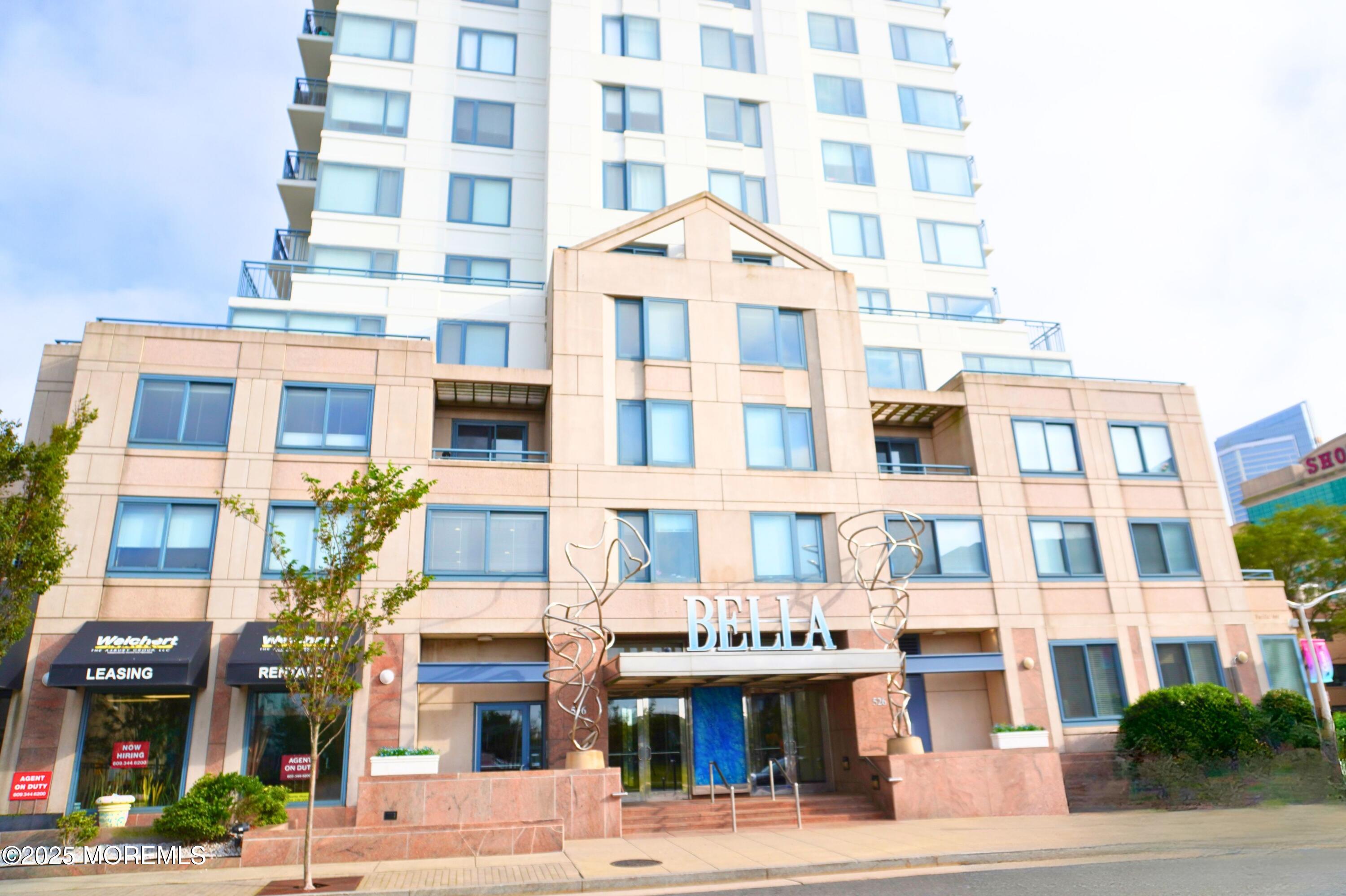 526 Pacific Avenue 806, Atlantic City, NJ, 08401