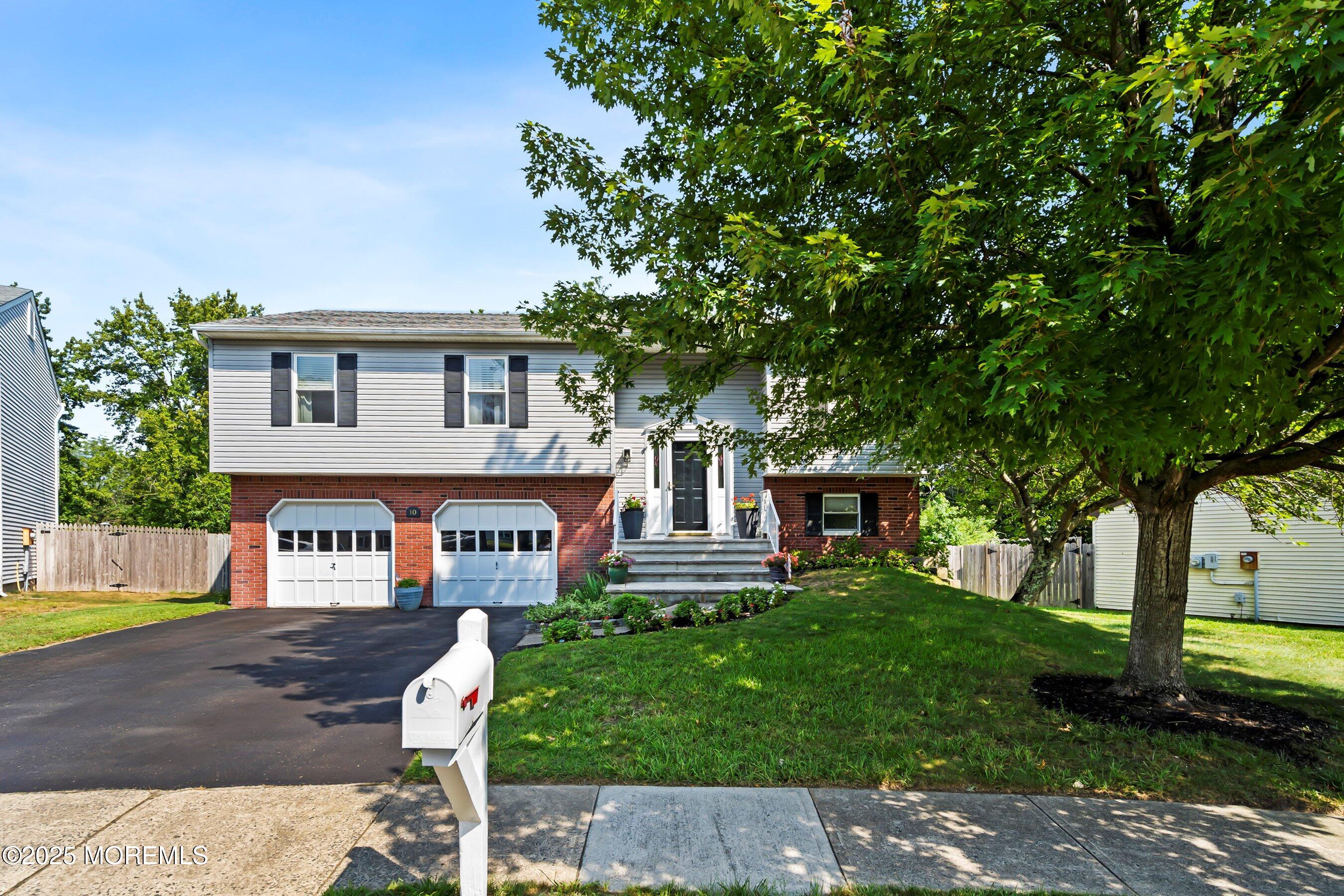 10 Cove Court, Howell, NJ, 07731