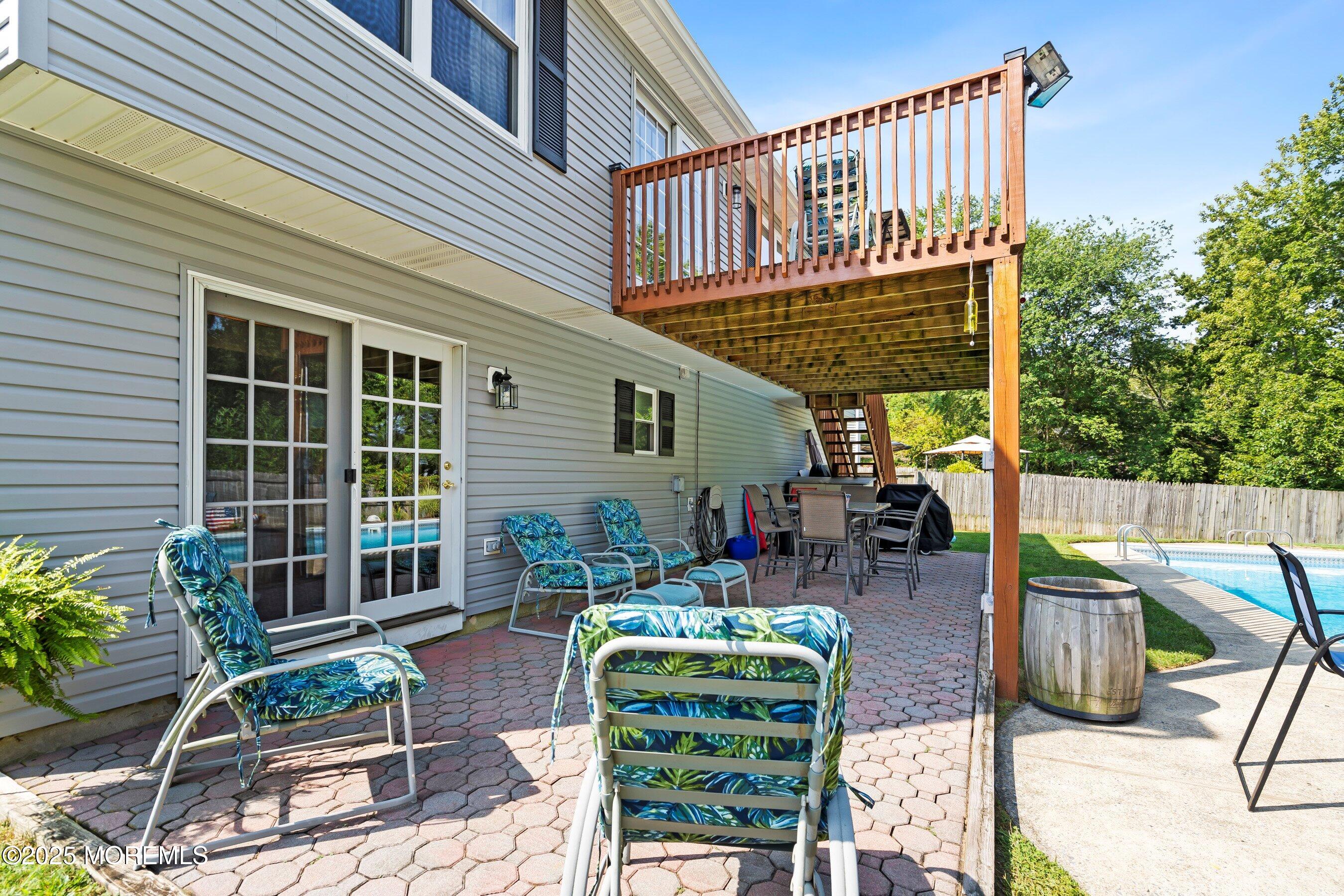 10 Cove Court, Howell, NJ, 07731 image 35