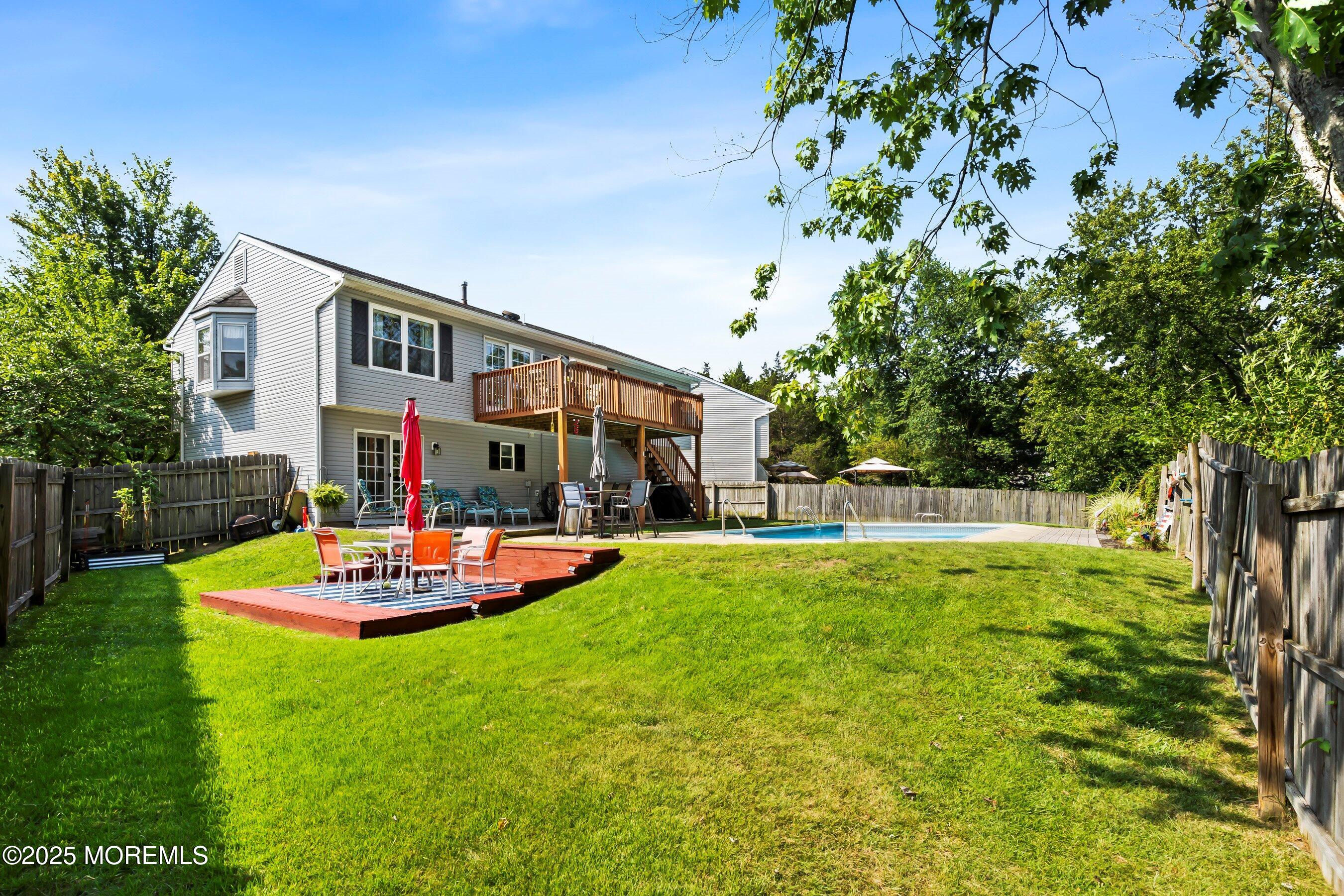 10 Cove Court, Howell, NJ, 07731 image 38
