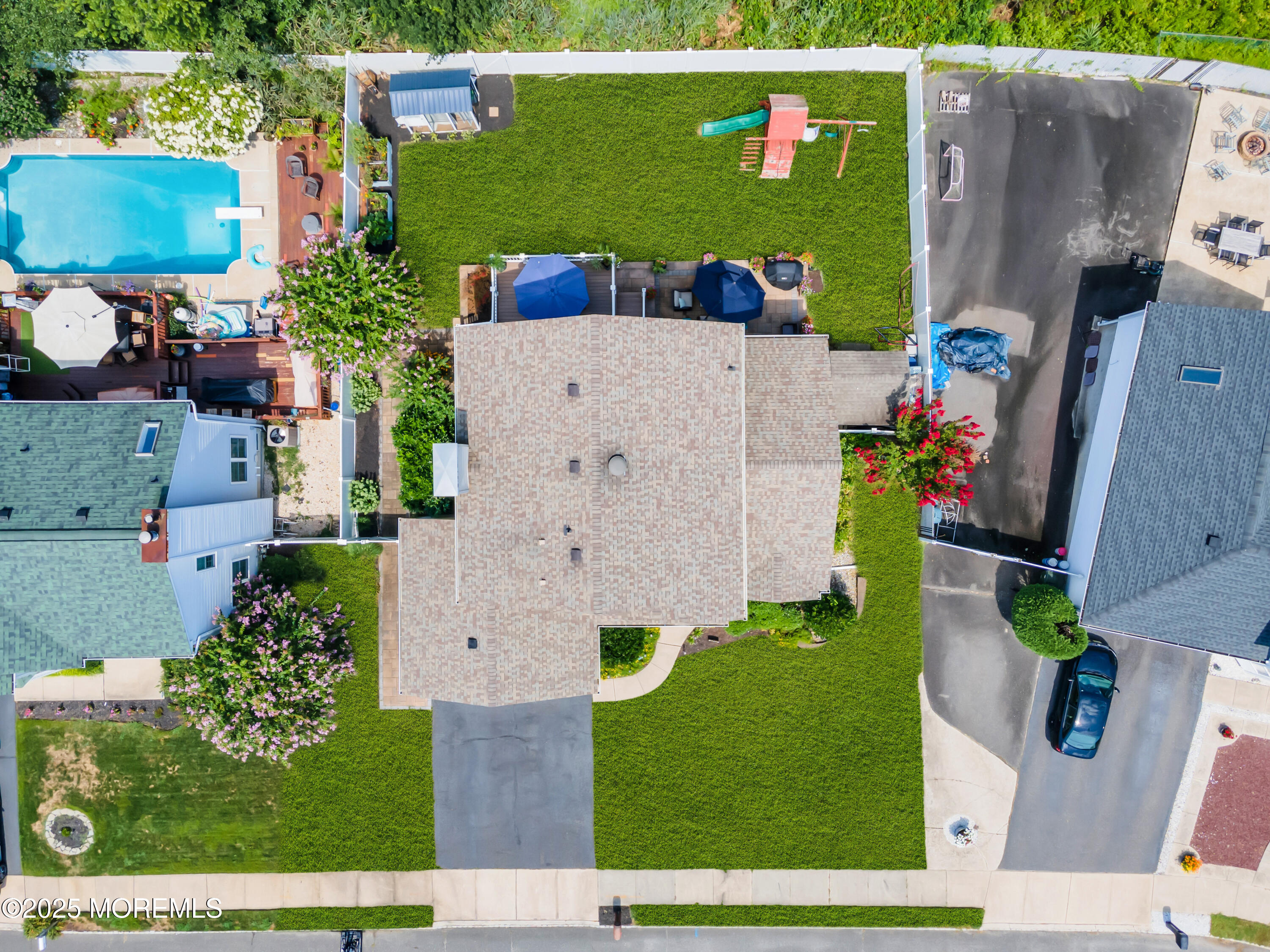 50 Diamond Lane, Howell, NJ, 07731 image 44