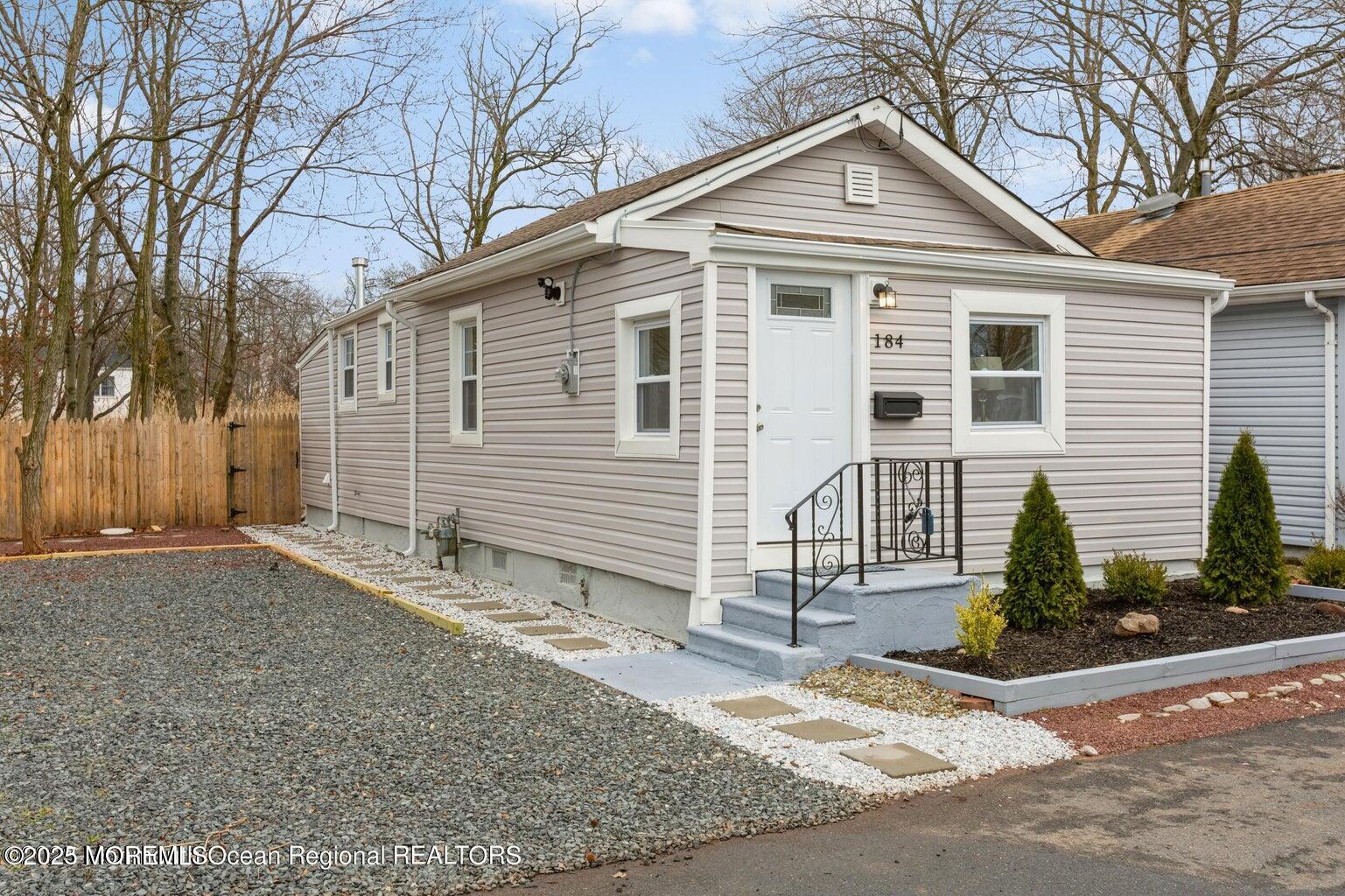 184 S Park Avenue, Hazlet, NJ, 07730