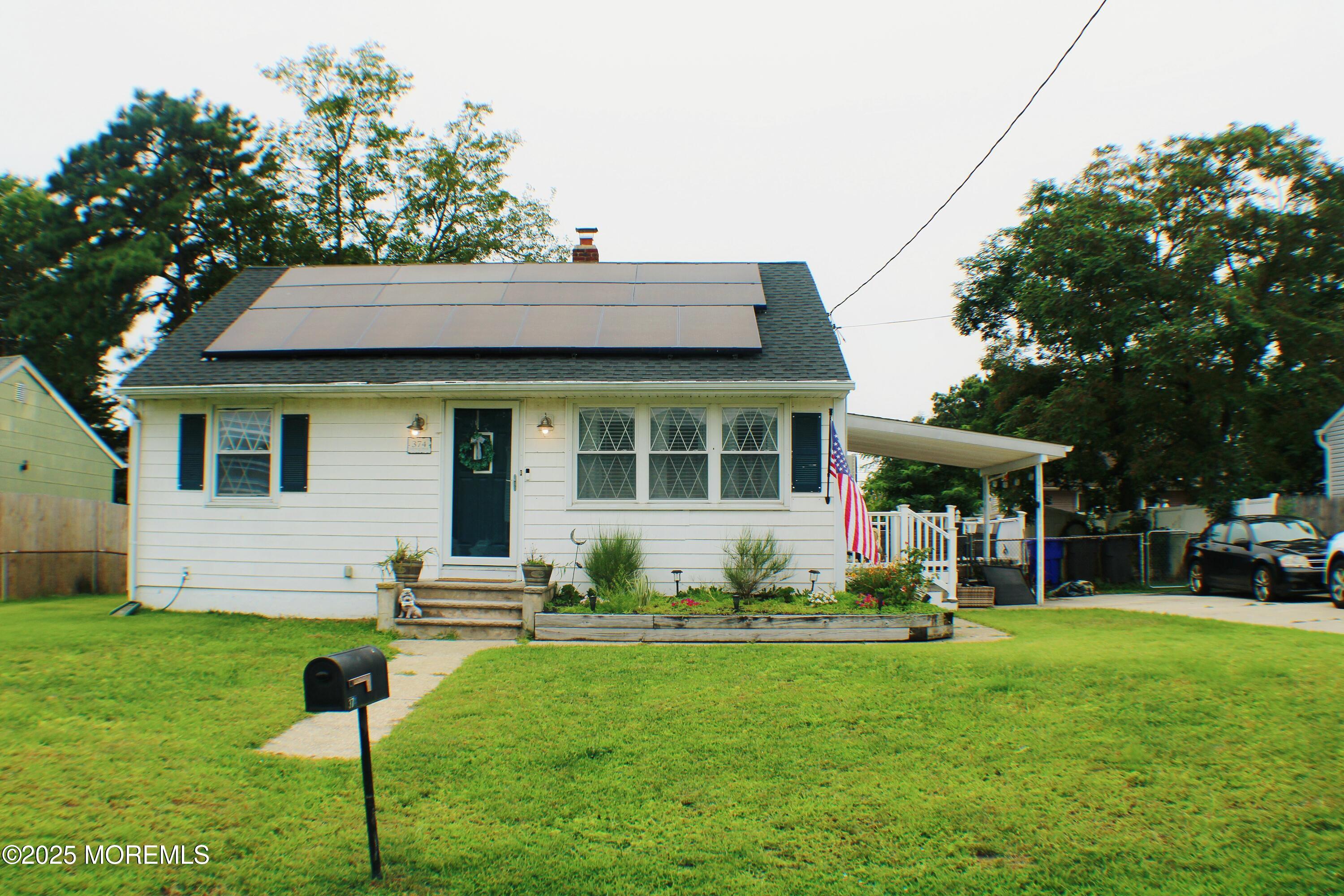 374 Georgia Drive, Brick, NJ, 08723