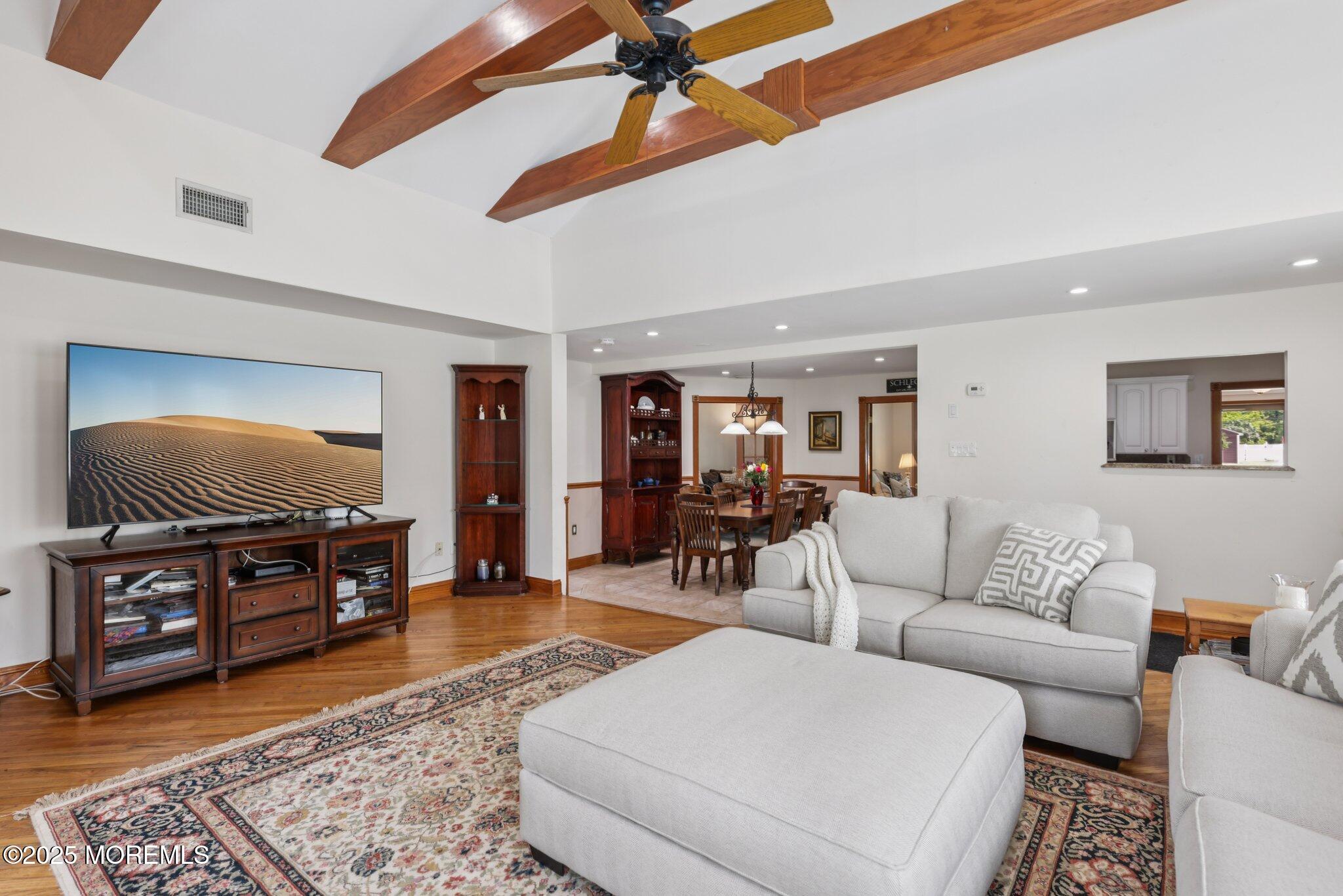 40 North Circle, Aberdeen, NJ, 07747 image 17