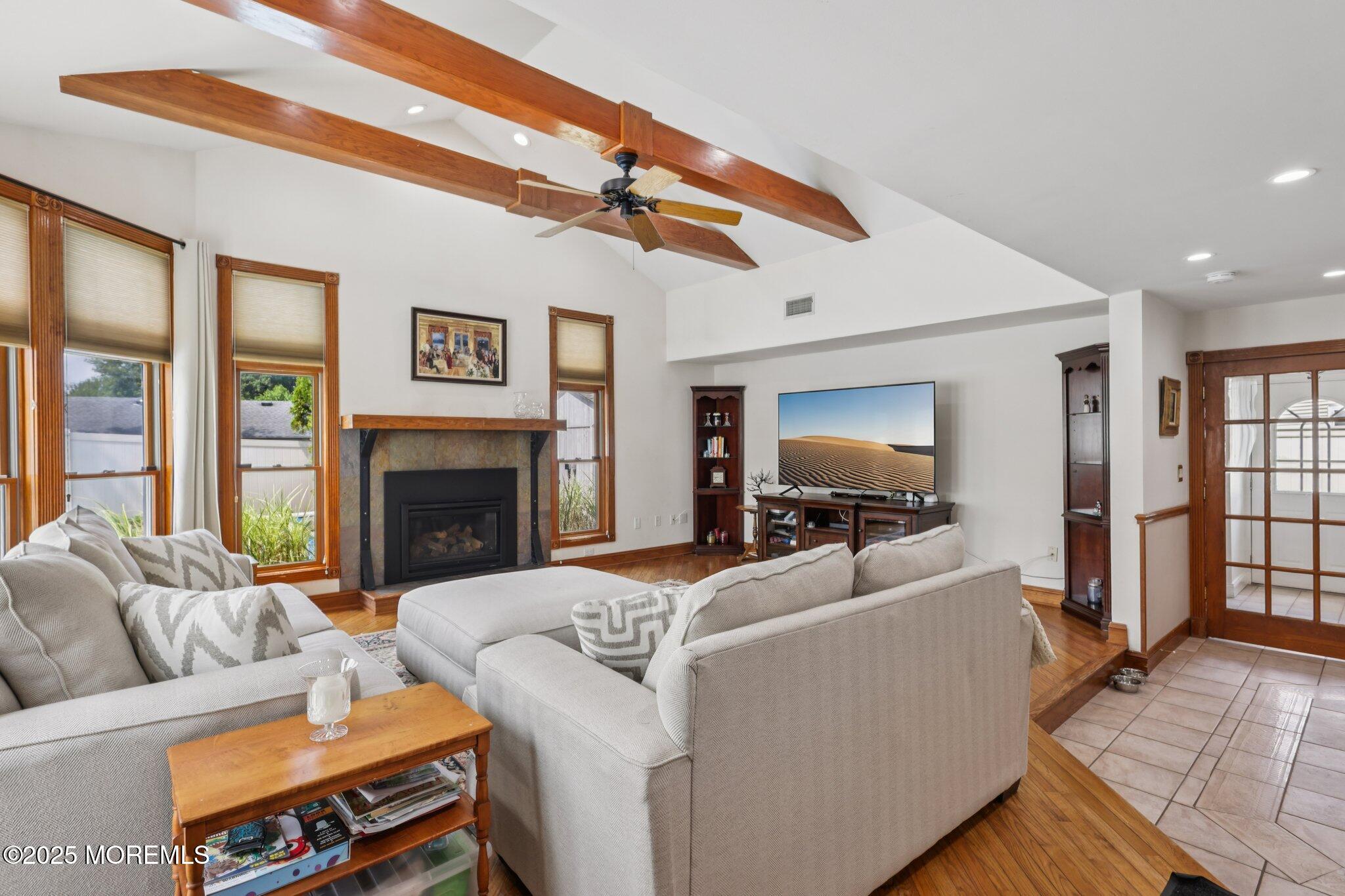 40 North Circle, Aberdeen, NJ, 07747 image 19