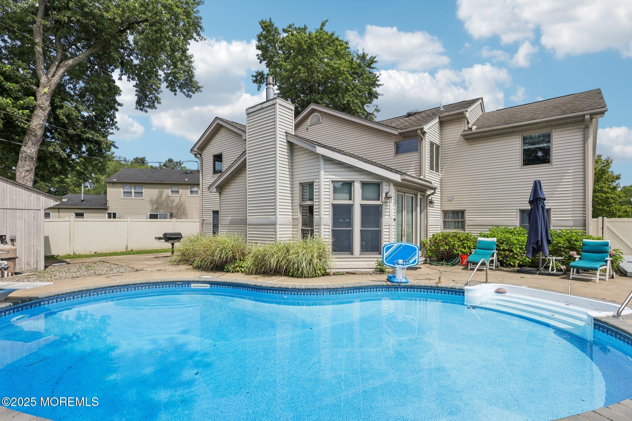 40 North Circle, Aberdeen, NJ, 07747 image 39