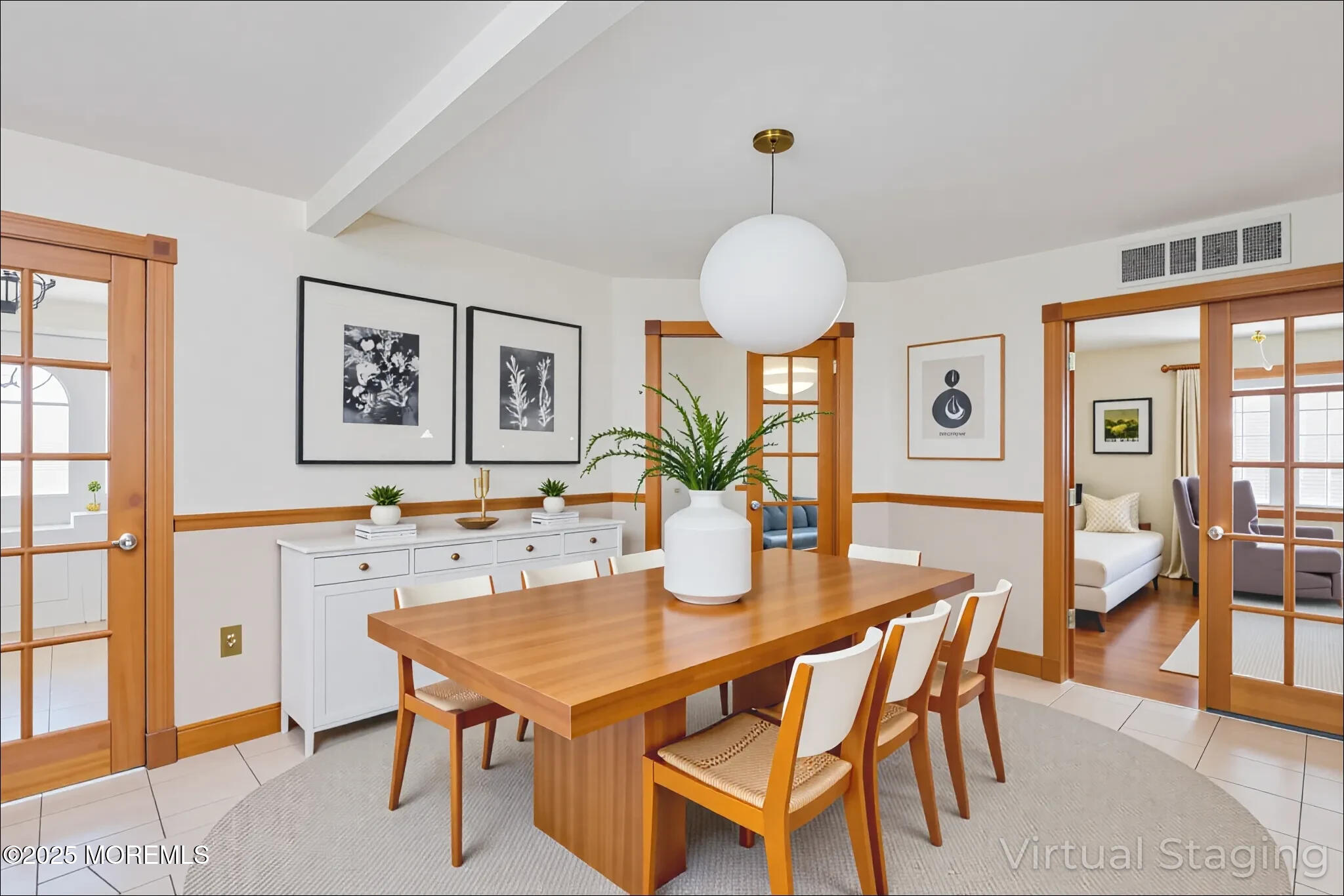 40 North Circle, Aberdeen, NJ, 07747 image 14
