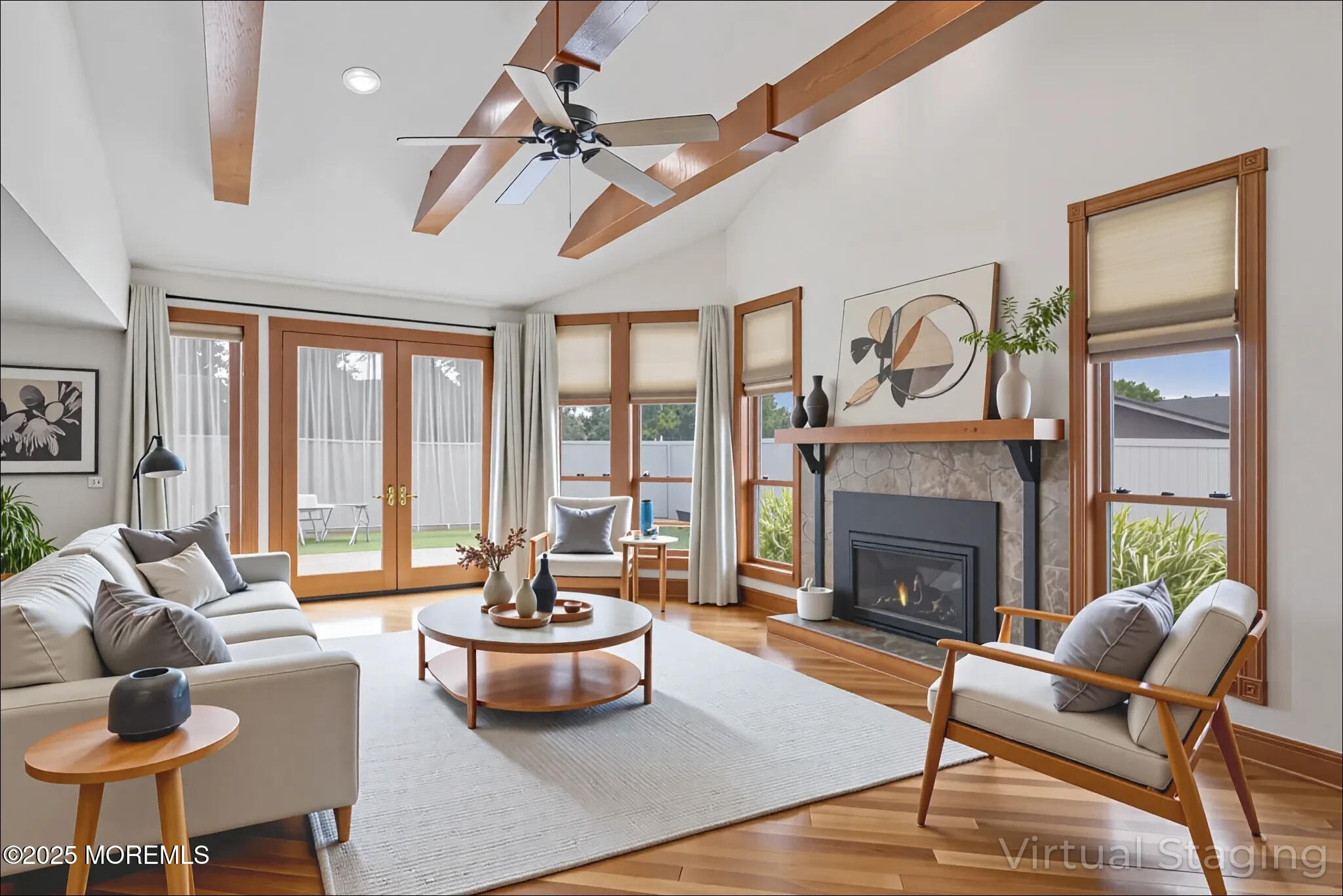 40 North Circle, Aberdeen, NJ, 07747 image 16