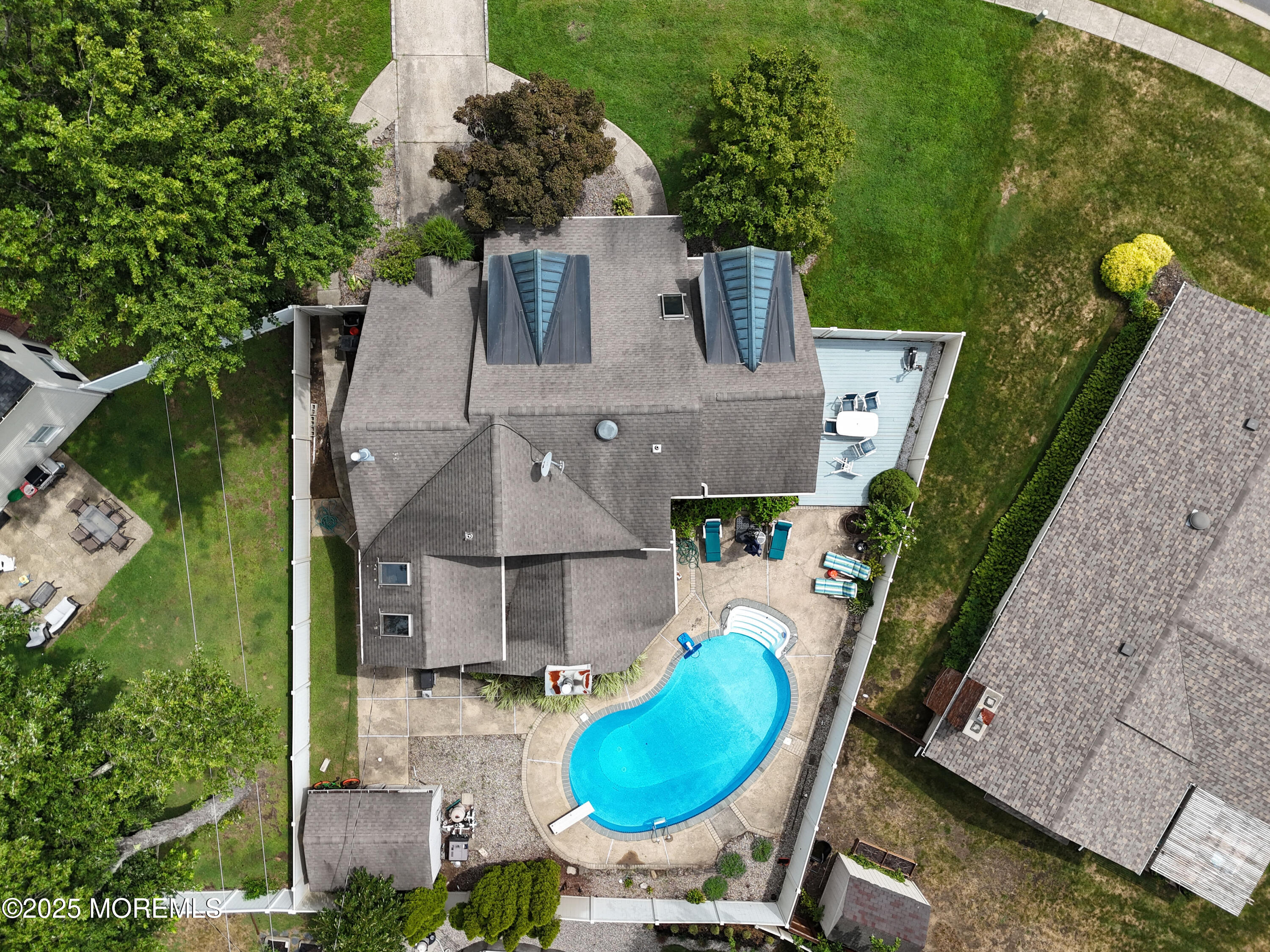 40 North Circle, Aberdeen, NJ, 07747 image 44