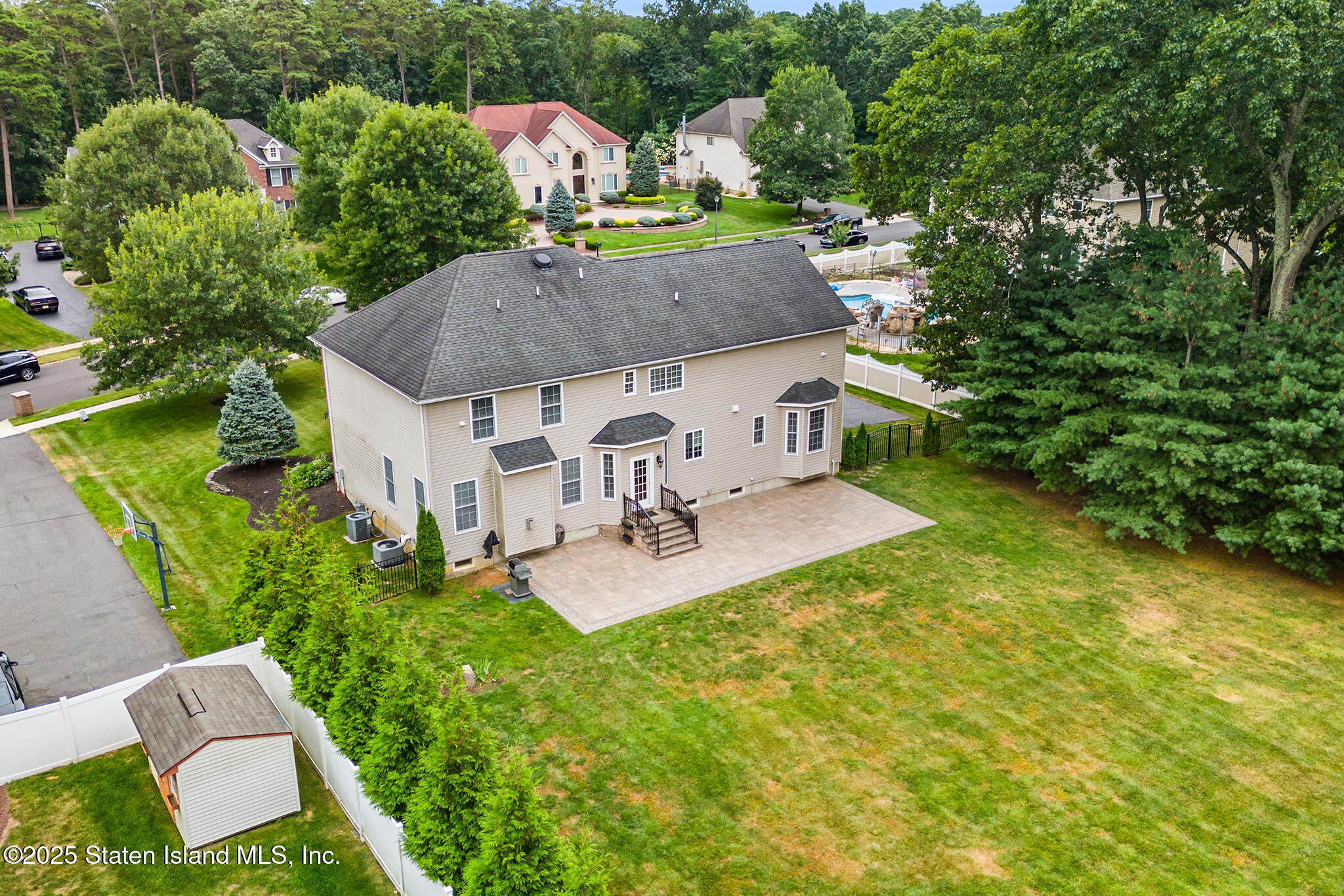 3 Millwood Court, Monroe Township, NJ, 08831 image 67