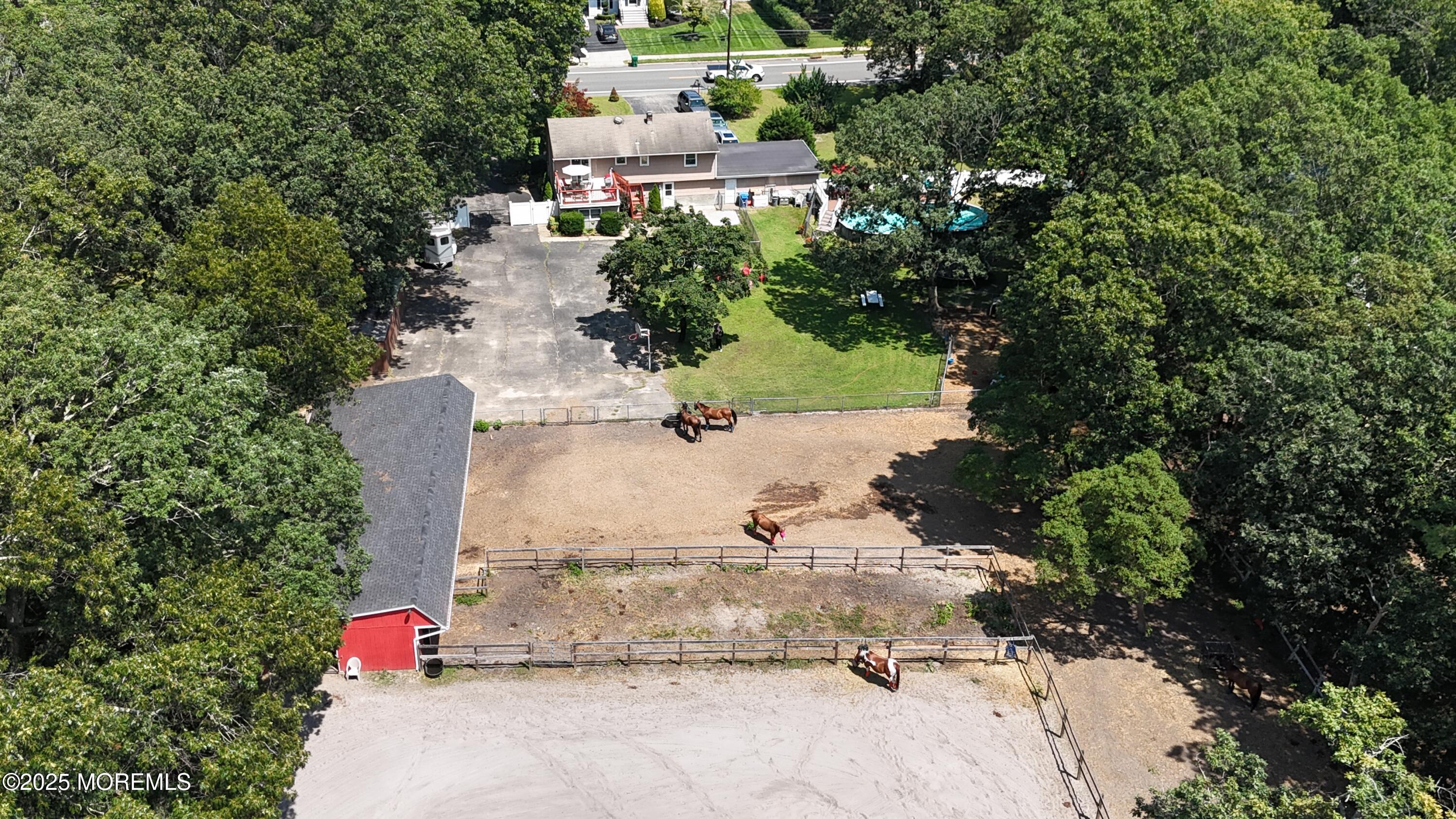 538 Frank Applegate Road, Jackson, NJ, 08527 image 27