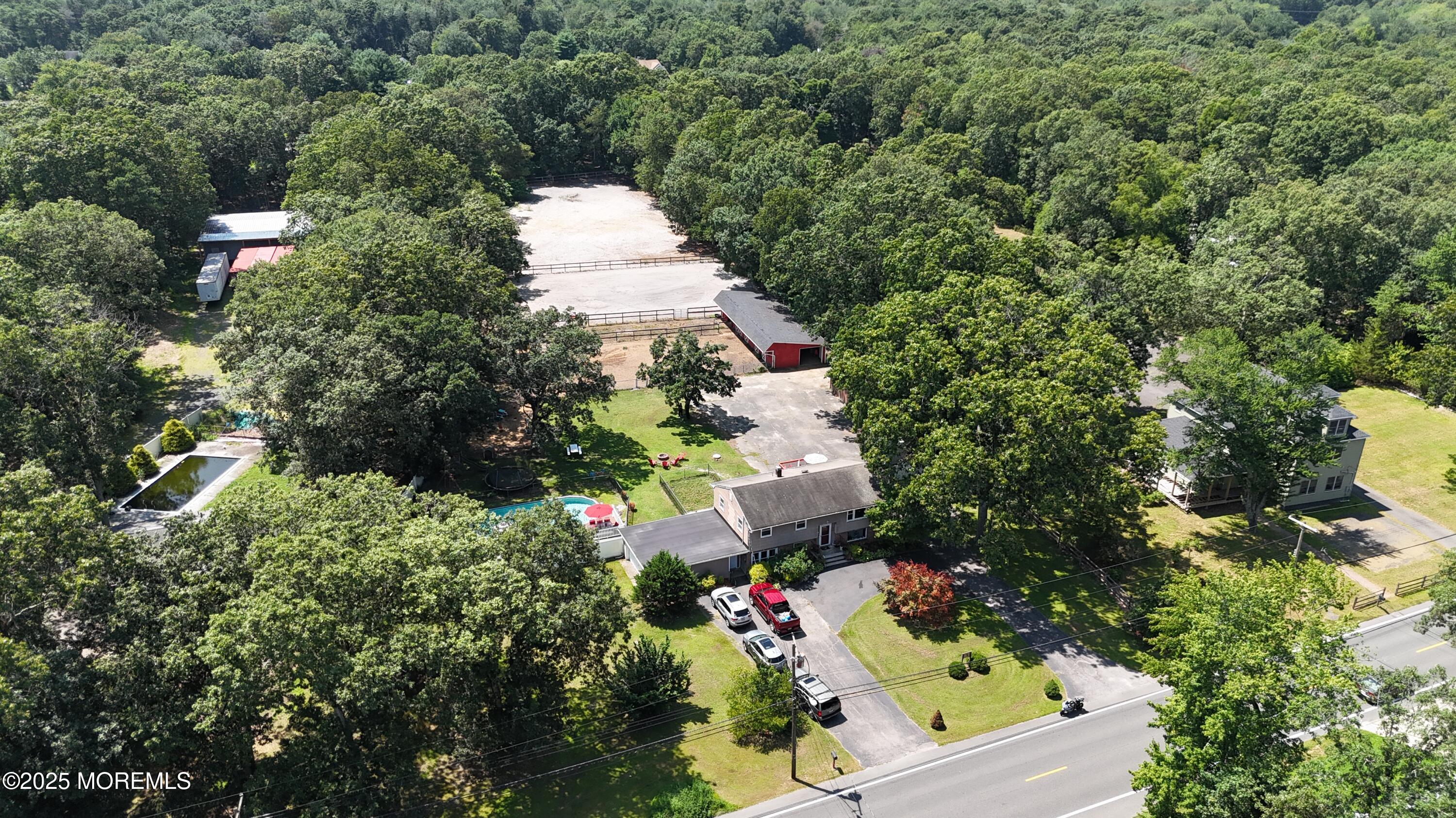 538 Frank Applegate Road, Jackson, NJ, 08527 image 36